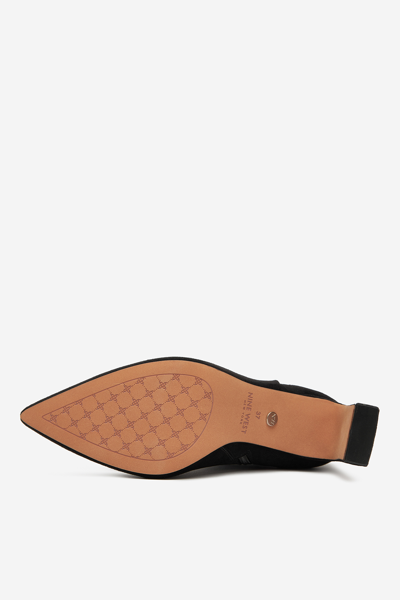 Ботинки женские Nine West LAMIA-01 41 черные фото10