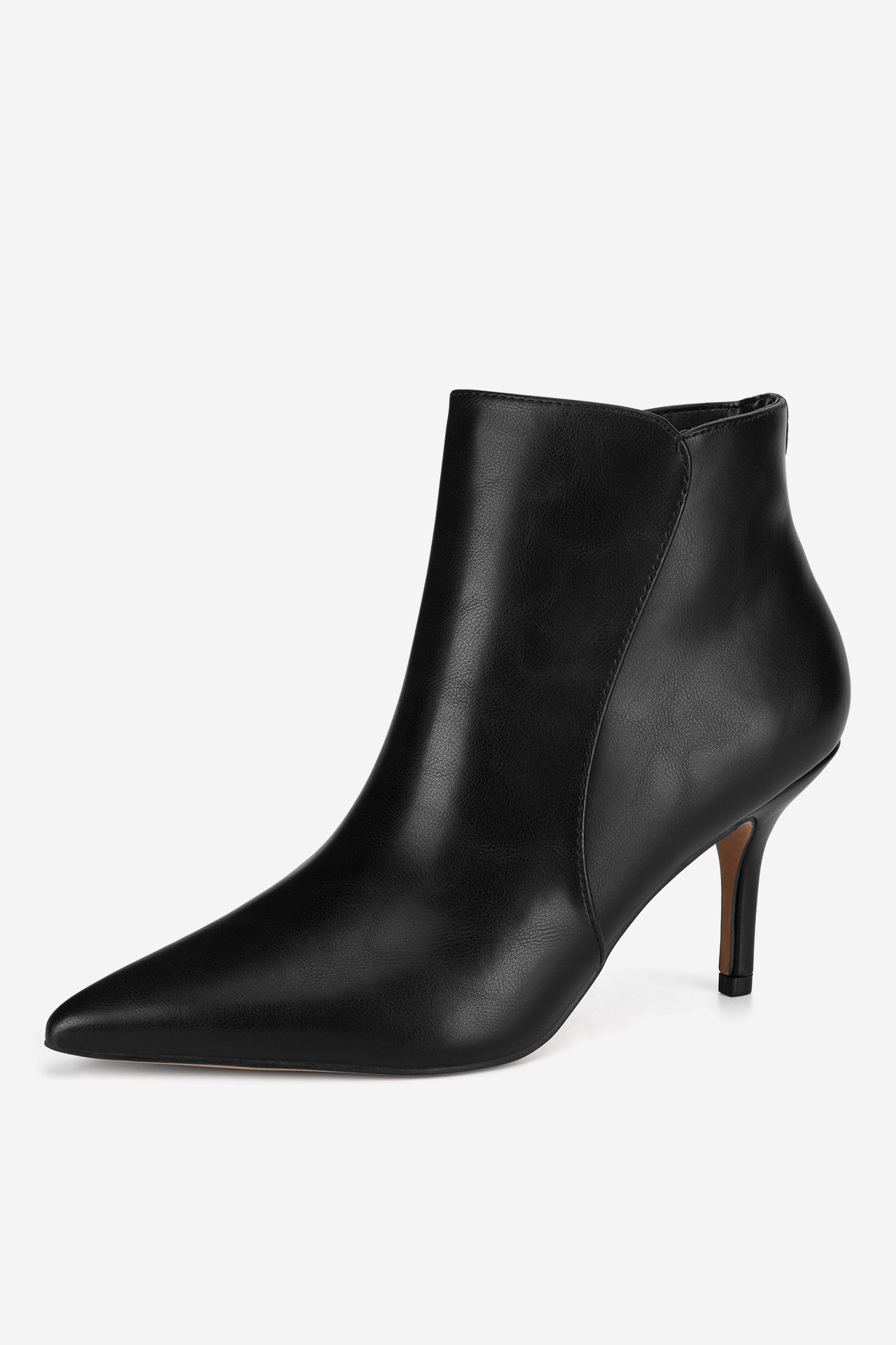 Ботинки женские Nine West RAJA-01 40 черные фото3