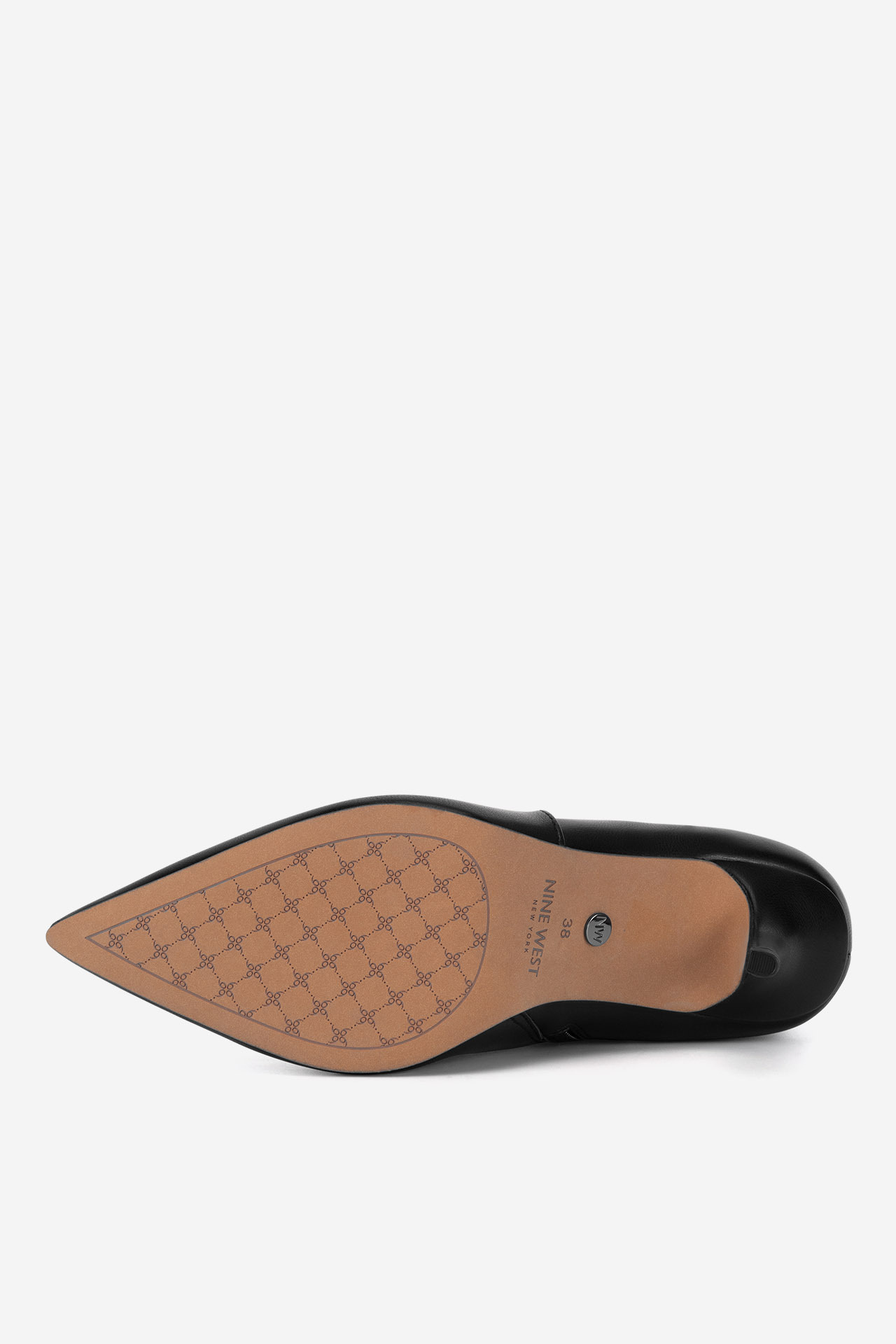 Ботинки женские Nine West RAJA-01 40 черные фото7