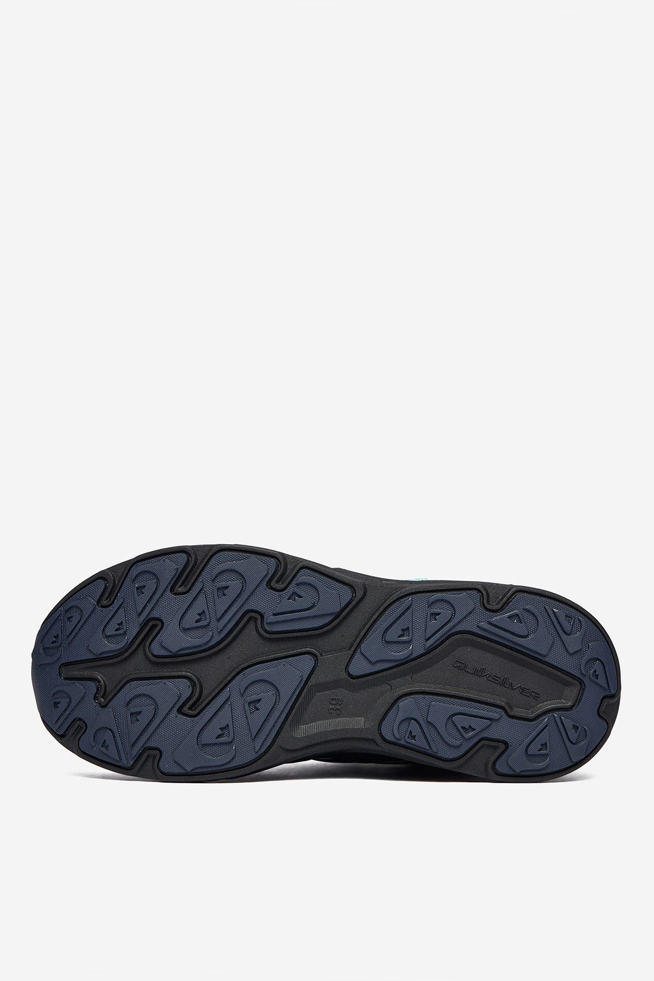 Ботинки для мальчиков Quiksilver BP87-26122 40 темно-синие фото7
