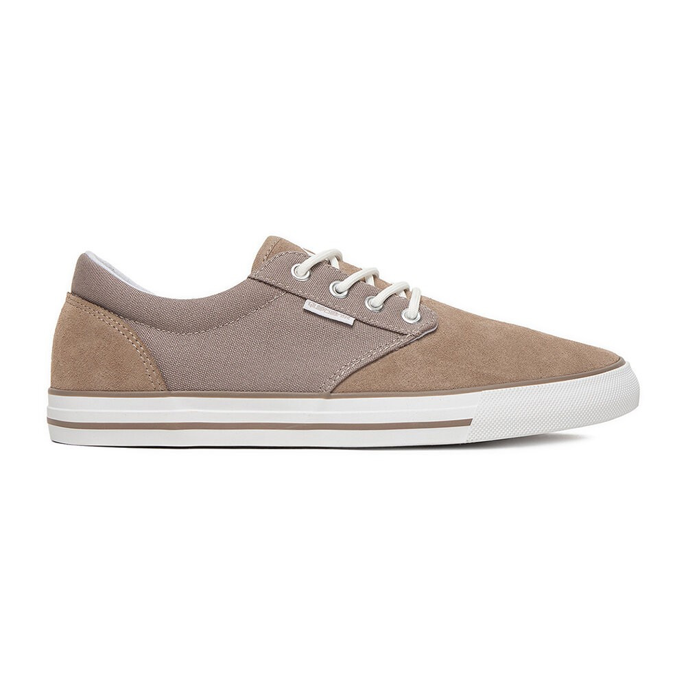 Кеди чоловічі Quiksilver DAYTON-01 44 бежеві фото2