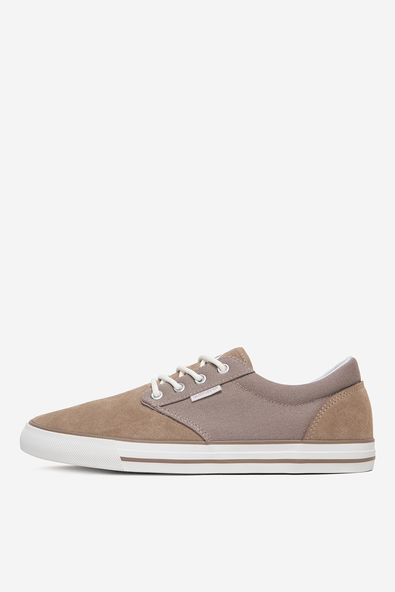 Кеди чоловічі Quiksilver DAYTON-01 45 бежеві фото9