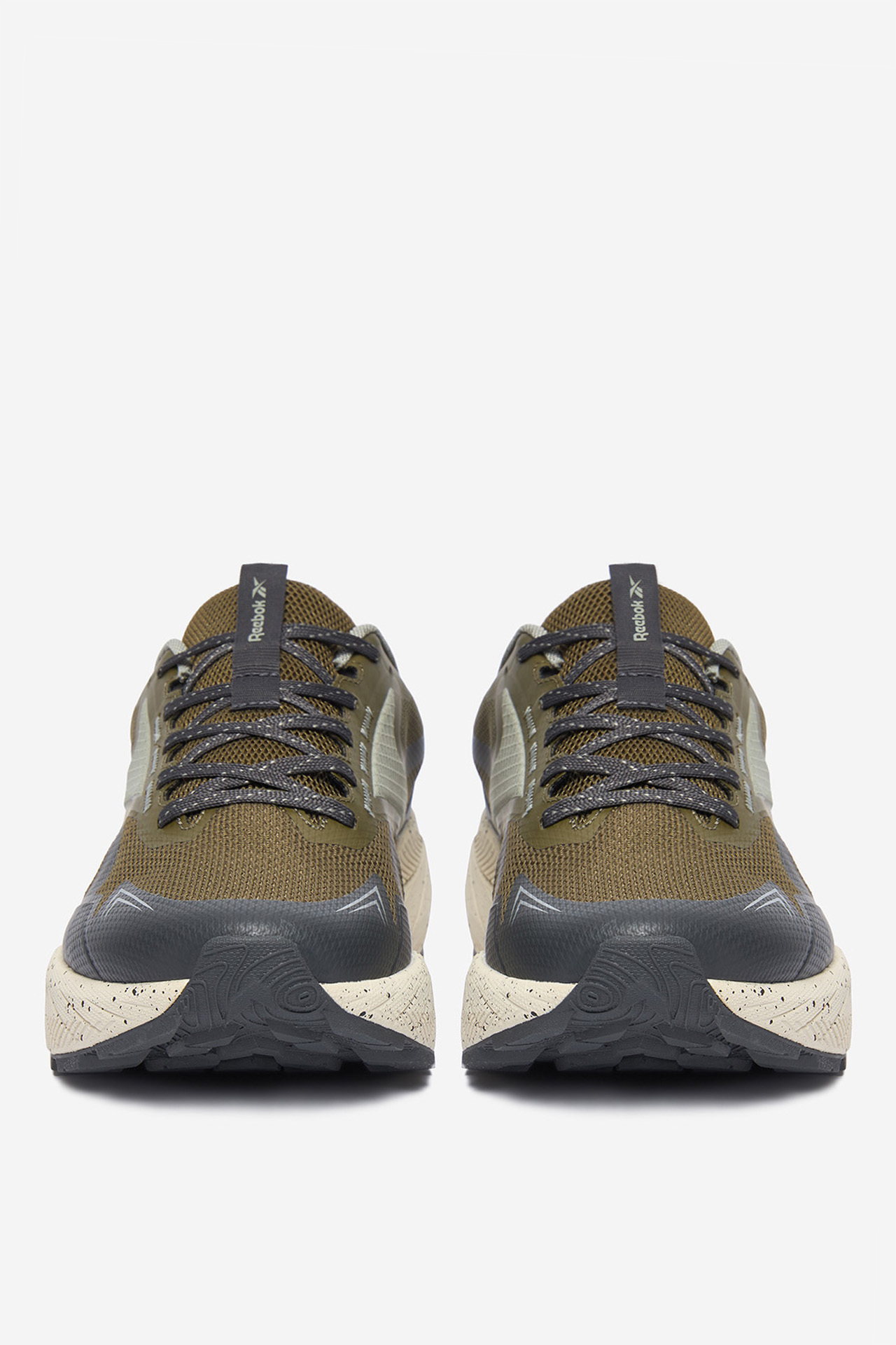 Кроссовки мужские Reebok 100272539 43 хаки фото4