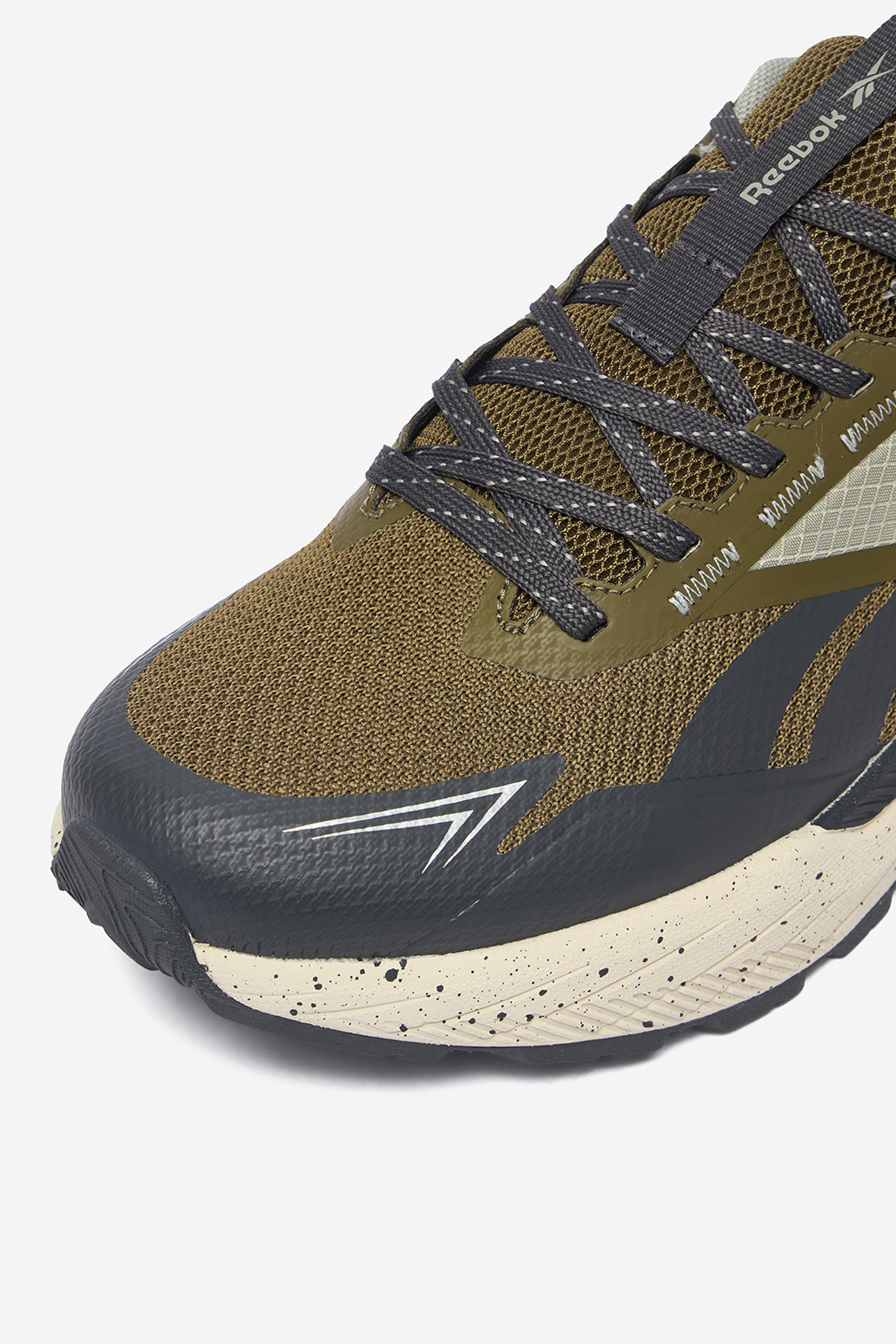 Кроссовки мужские Reebok 100272539 43 хаки фото8