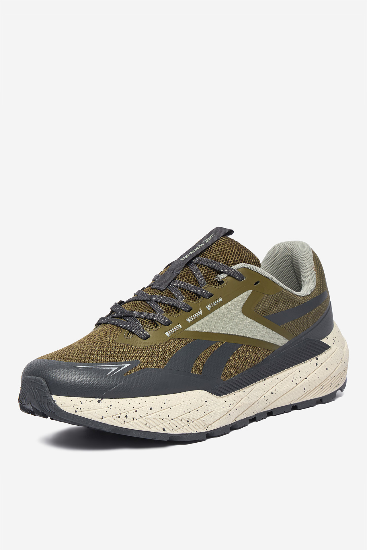 Кроссовки мужские Reebok 100272539 47 хаки фото3