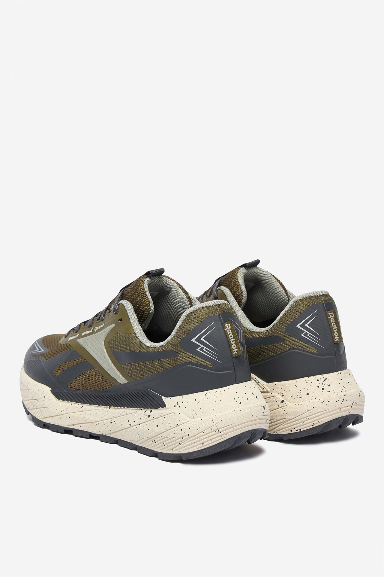 Кроссовки мужские Reebok 100272539 47 хаки фото6