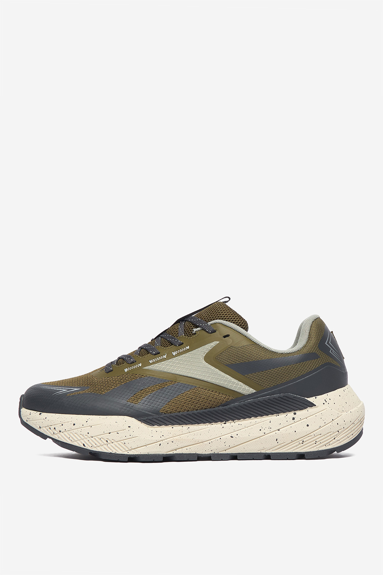 Кроссовки мужские Reebok 100272539 47 хаки фото9
