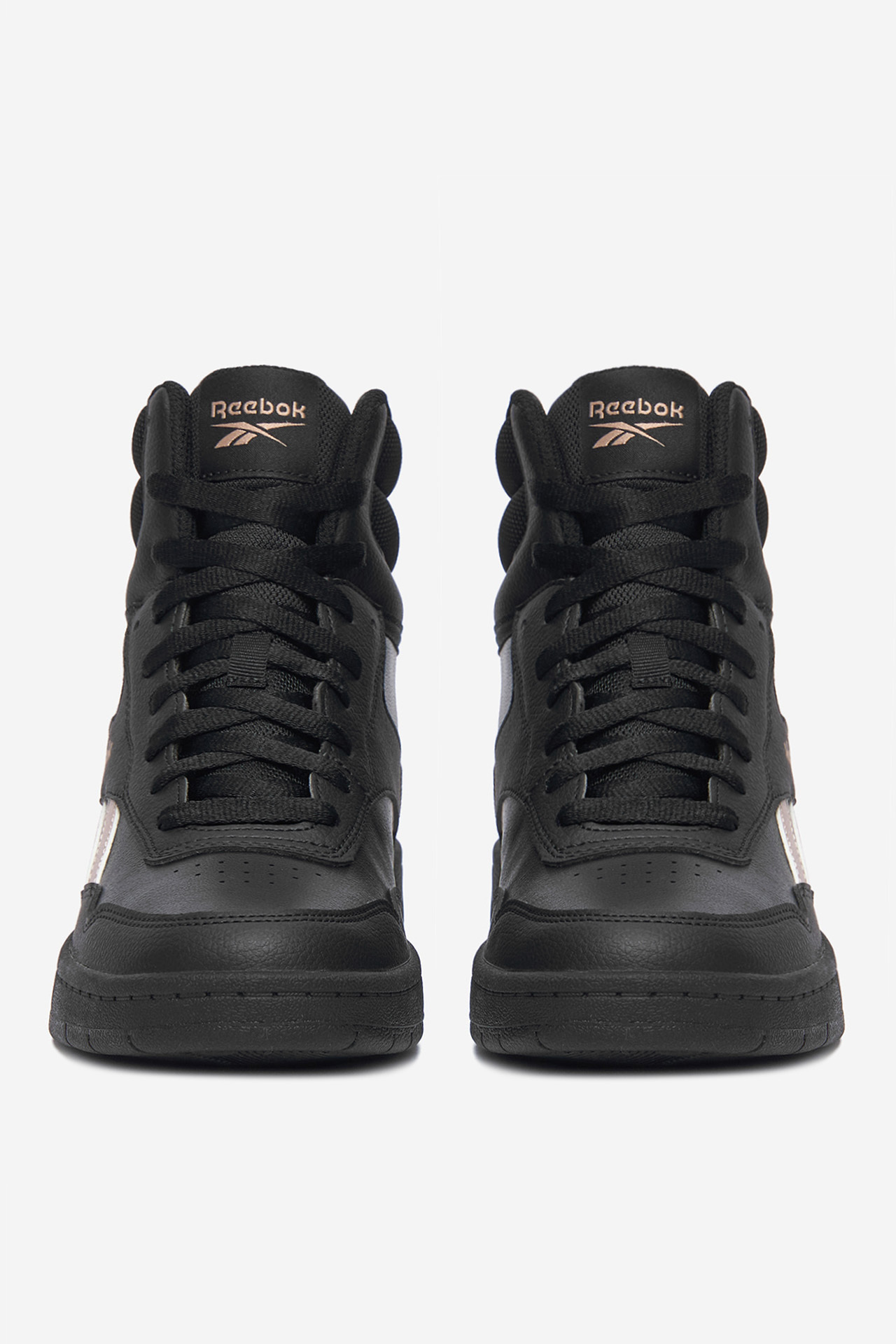 Ботинки женские Reebok 100252468 36 черные фото4