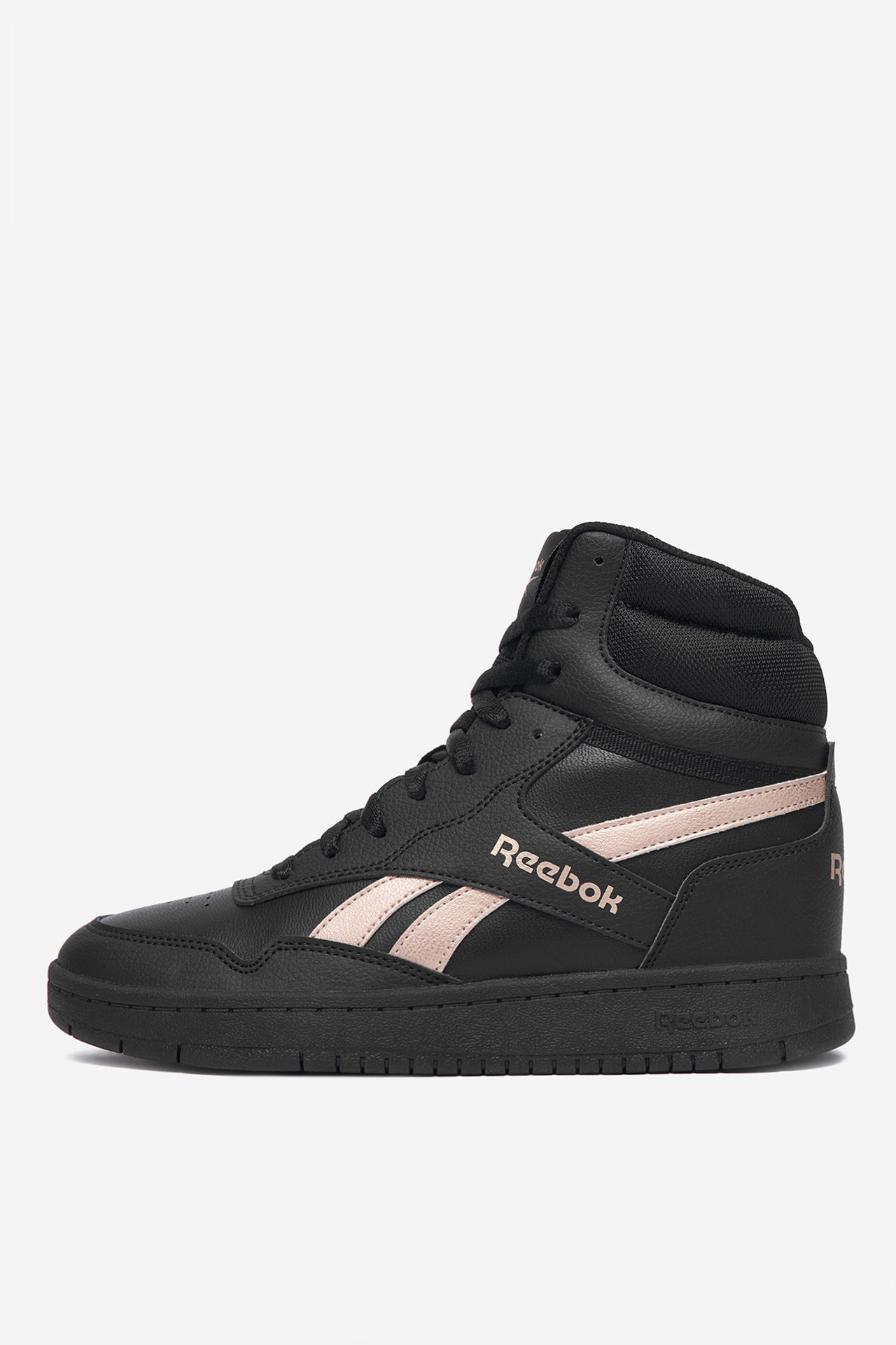 Ботинки женские Reebok 100252468 36 черные фото9