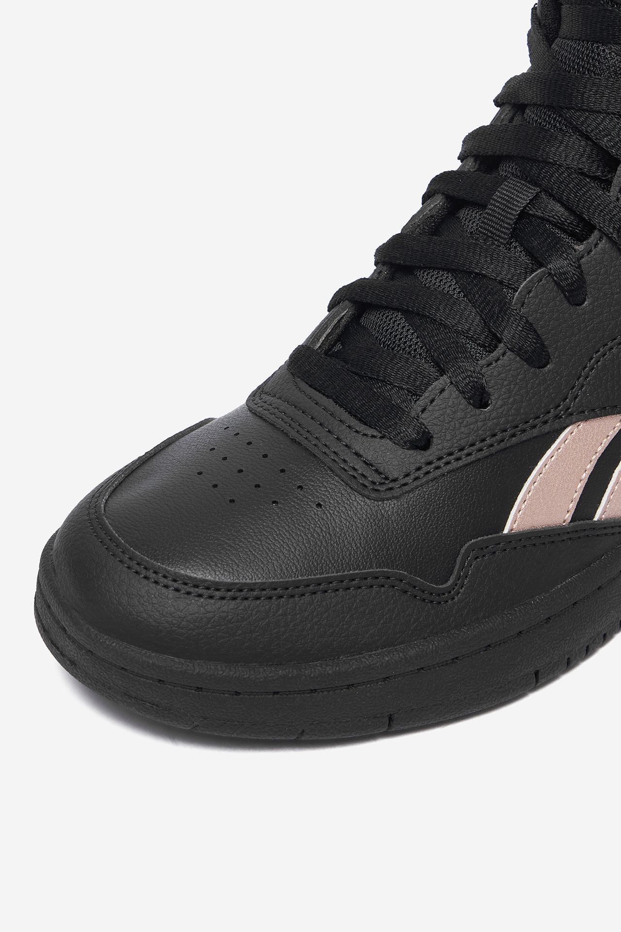 Ботинки женские Reebok 100252468 38 черные фото8
