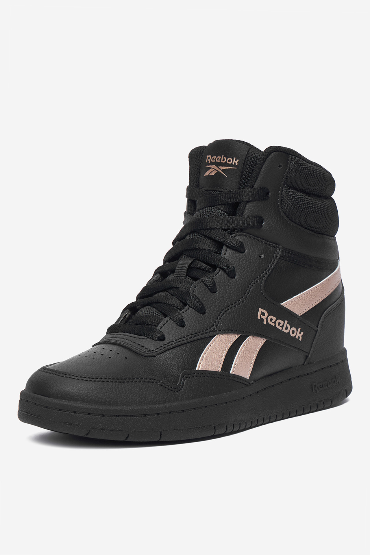 Ботинки женские Reebok 100252468 39 черные фото3