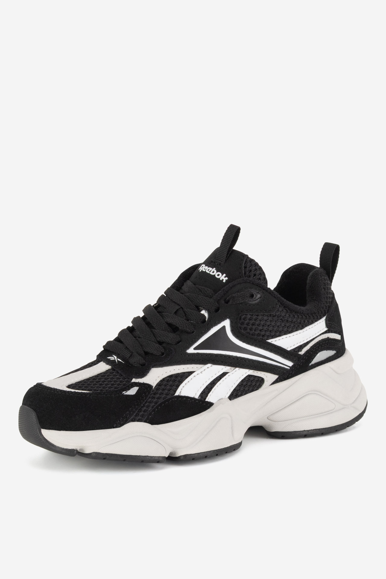 Кроссовки женские Reebok AR30246WBN 36 черные фото3