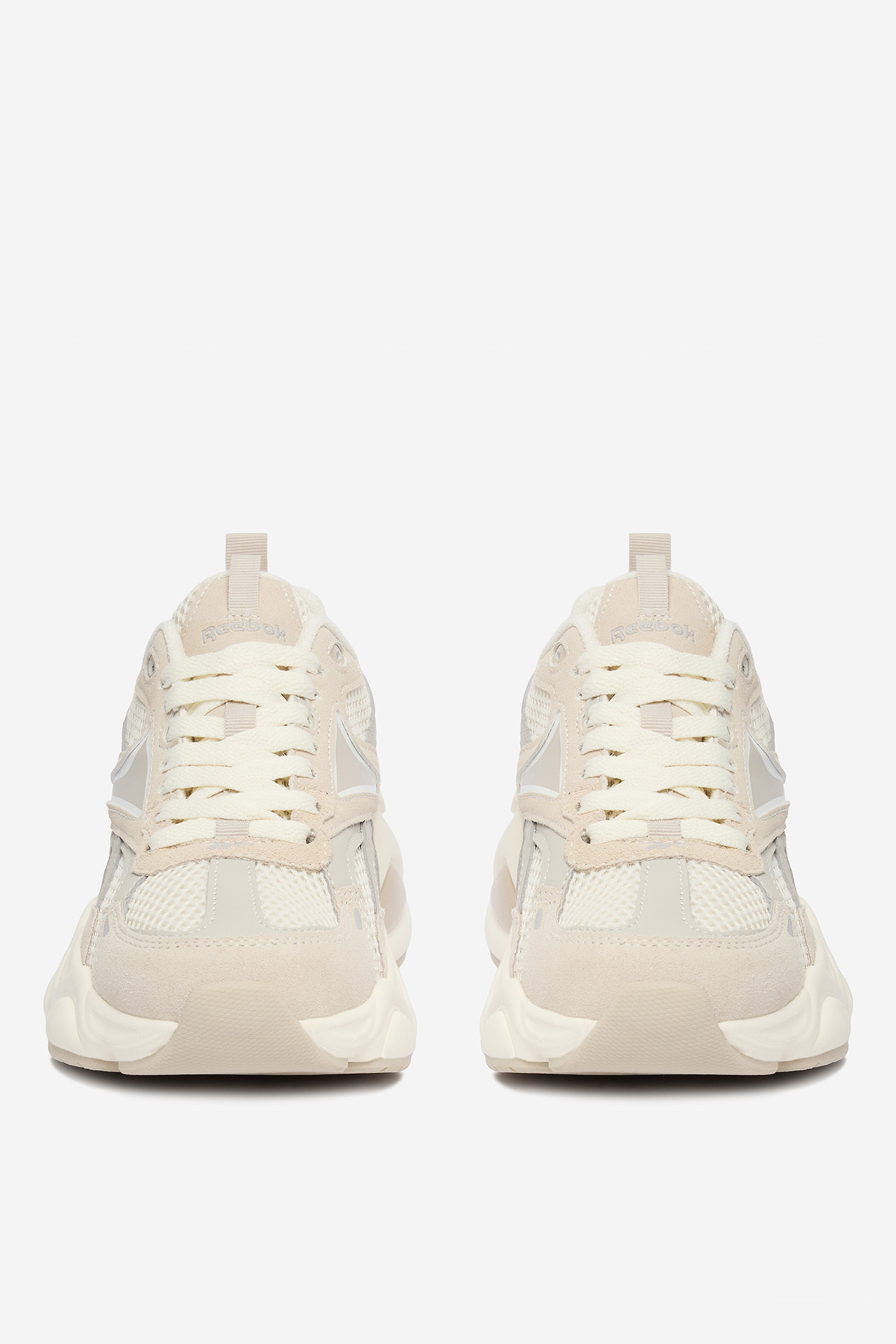 Кроссовки женские Reebok AR30246WCC 36 кремовые фото4