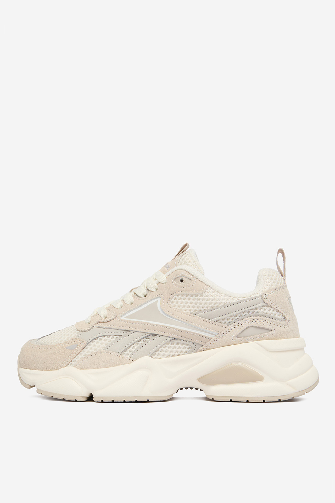 Кроссовки женские Reebok AR30246WCC 37 кремовые фото9
