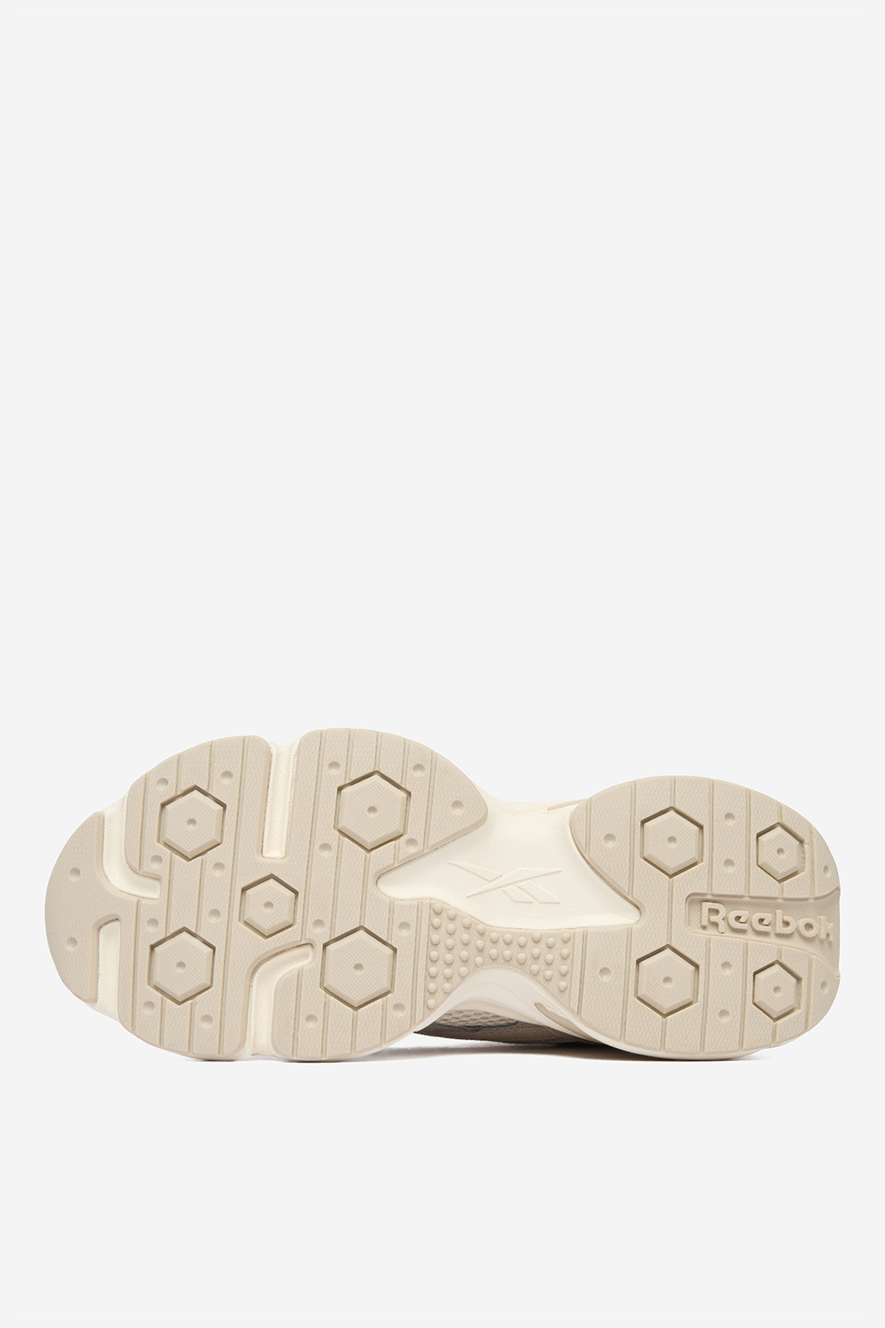 Кроссовки женские Reebok AR30246WCC 38 1/2 кремовые фото7