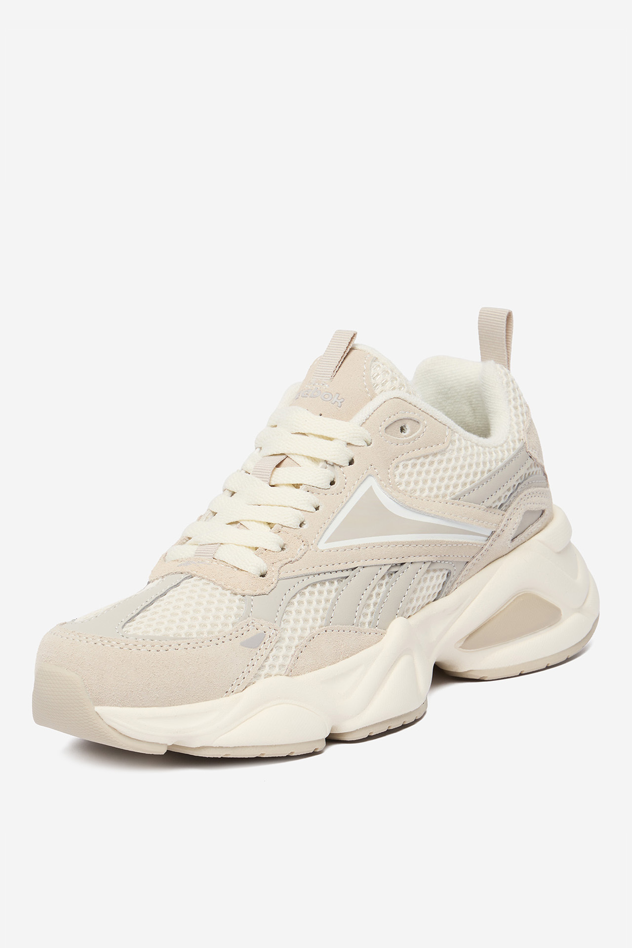 Кроссовки женские Reebok AR30246WCC 40 кремовые фото3