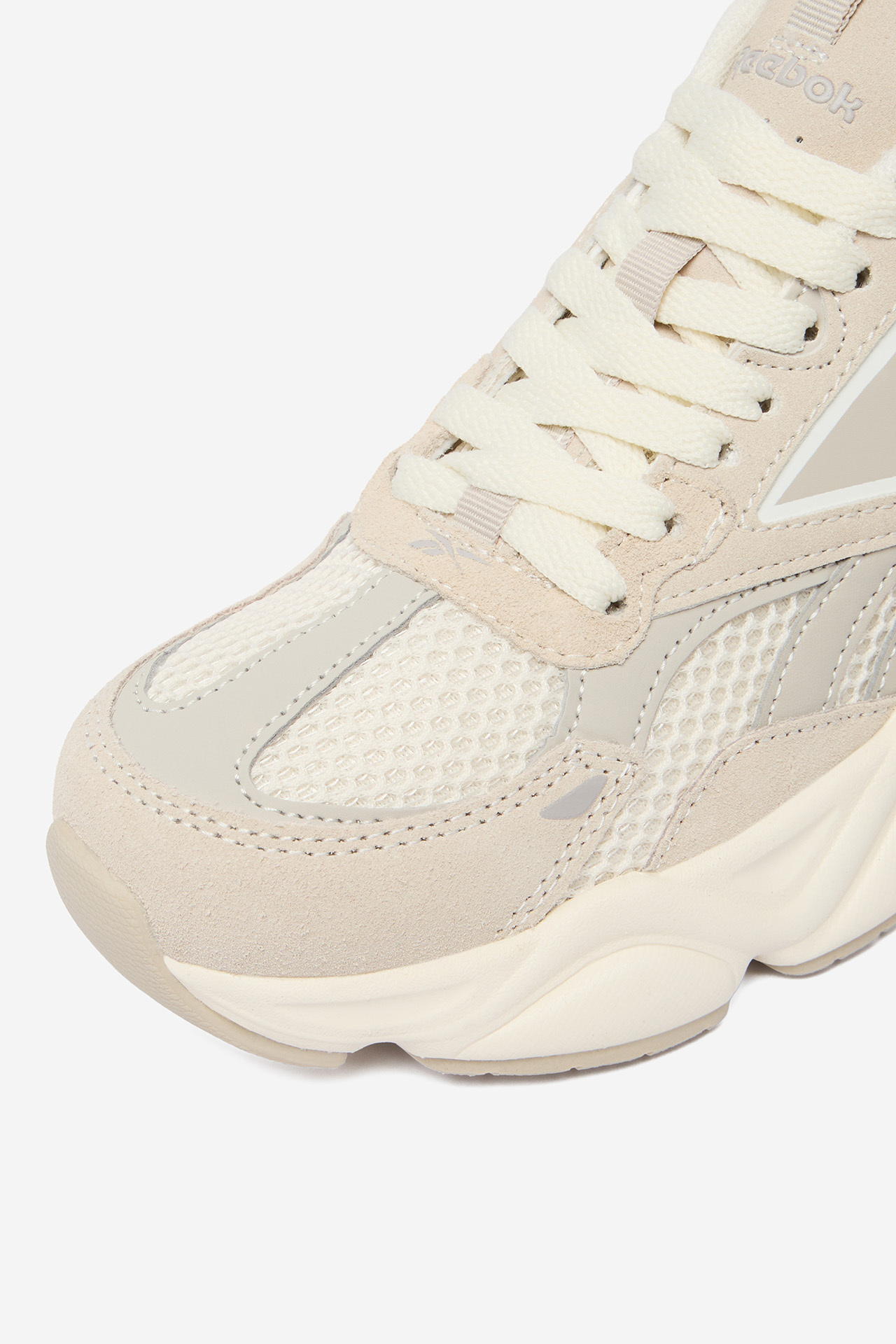 Кроссовки женские Reebok AR30246WCC 40 кремовые фото8