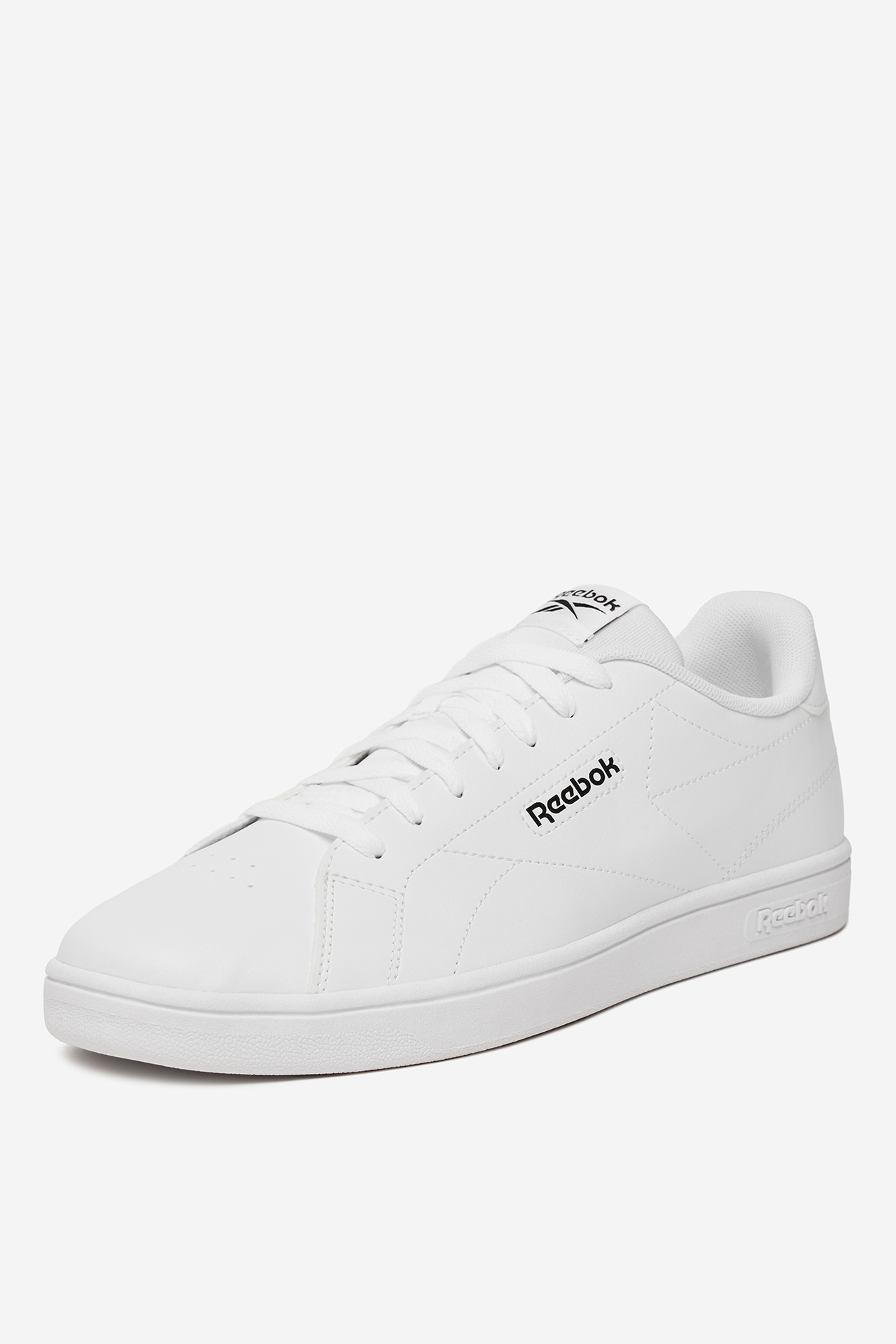 Кеди чоловічі Reebok 100074369 42 білі фото3