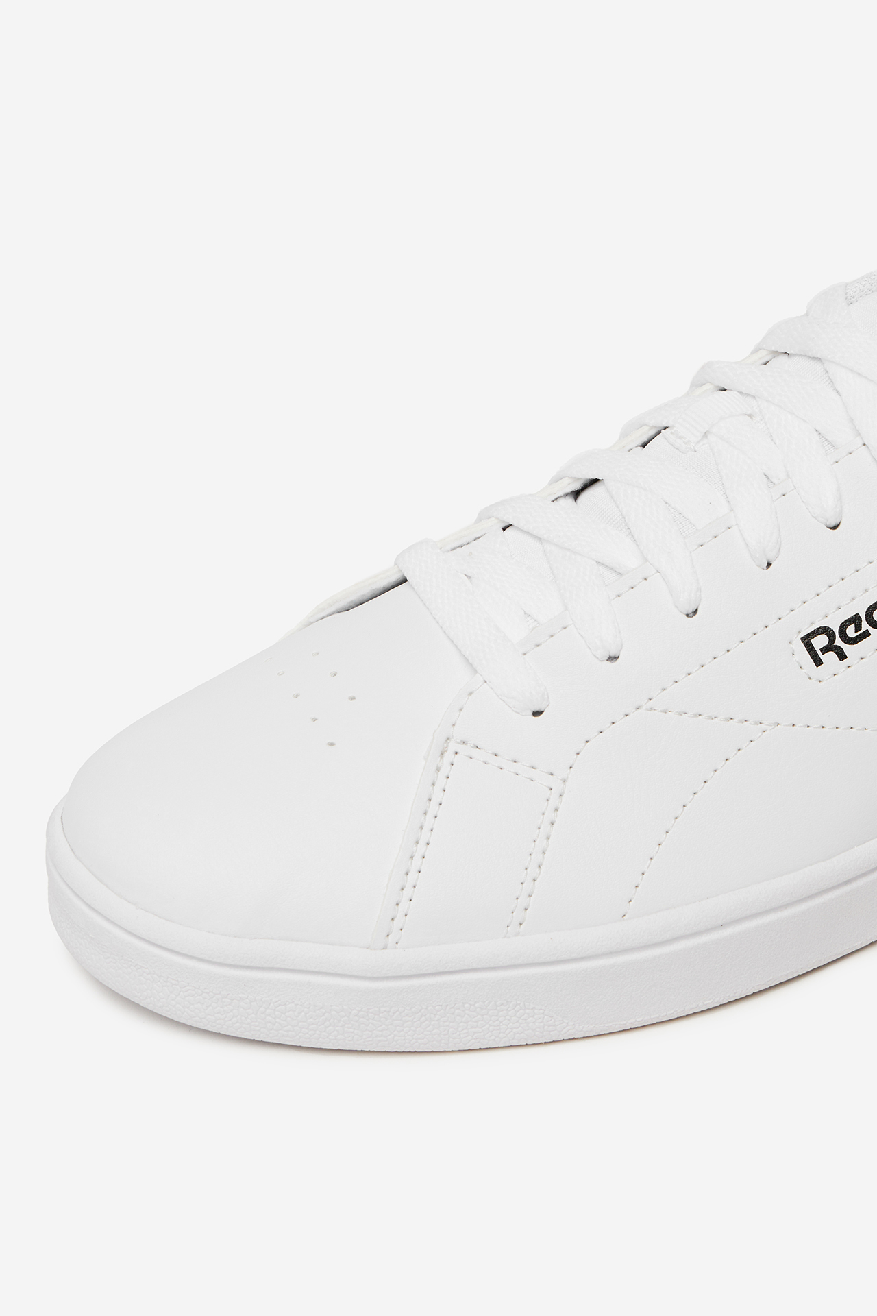 Кеды мужские Reebok 100074369 44 белые фото8