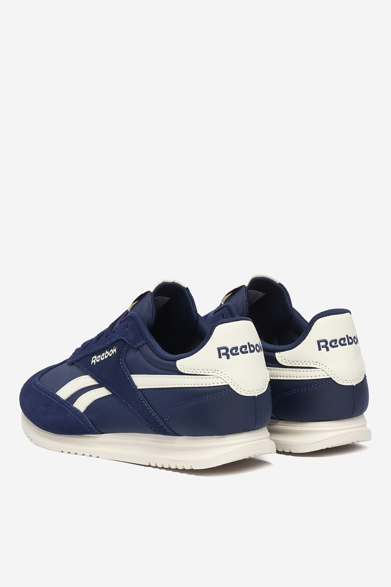 Кроссовки женские Reebok AR30309WDC 37 темно-синие фото6