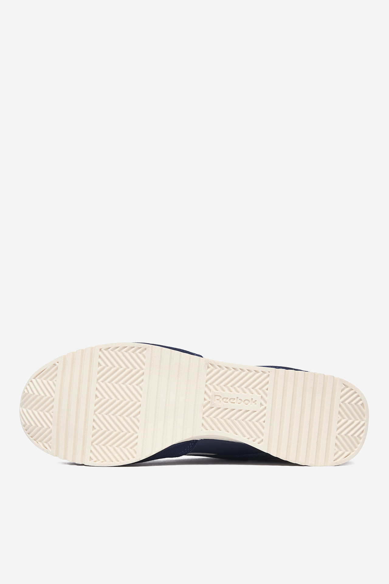 Кроссовки женские Reebok AR30309WDC 37 1/2 темно-синие фото7