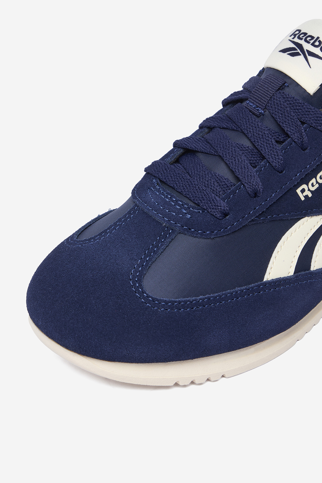 Кроссовки женские Reebok AR30309WDC 38 темно-синие фото8