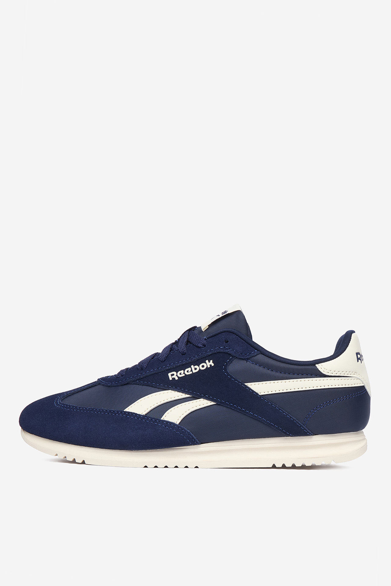 Кроссовки женские Reebok AR30309WDC 38 1/2 темно-синие фото9