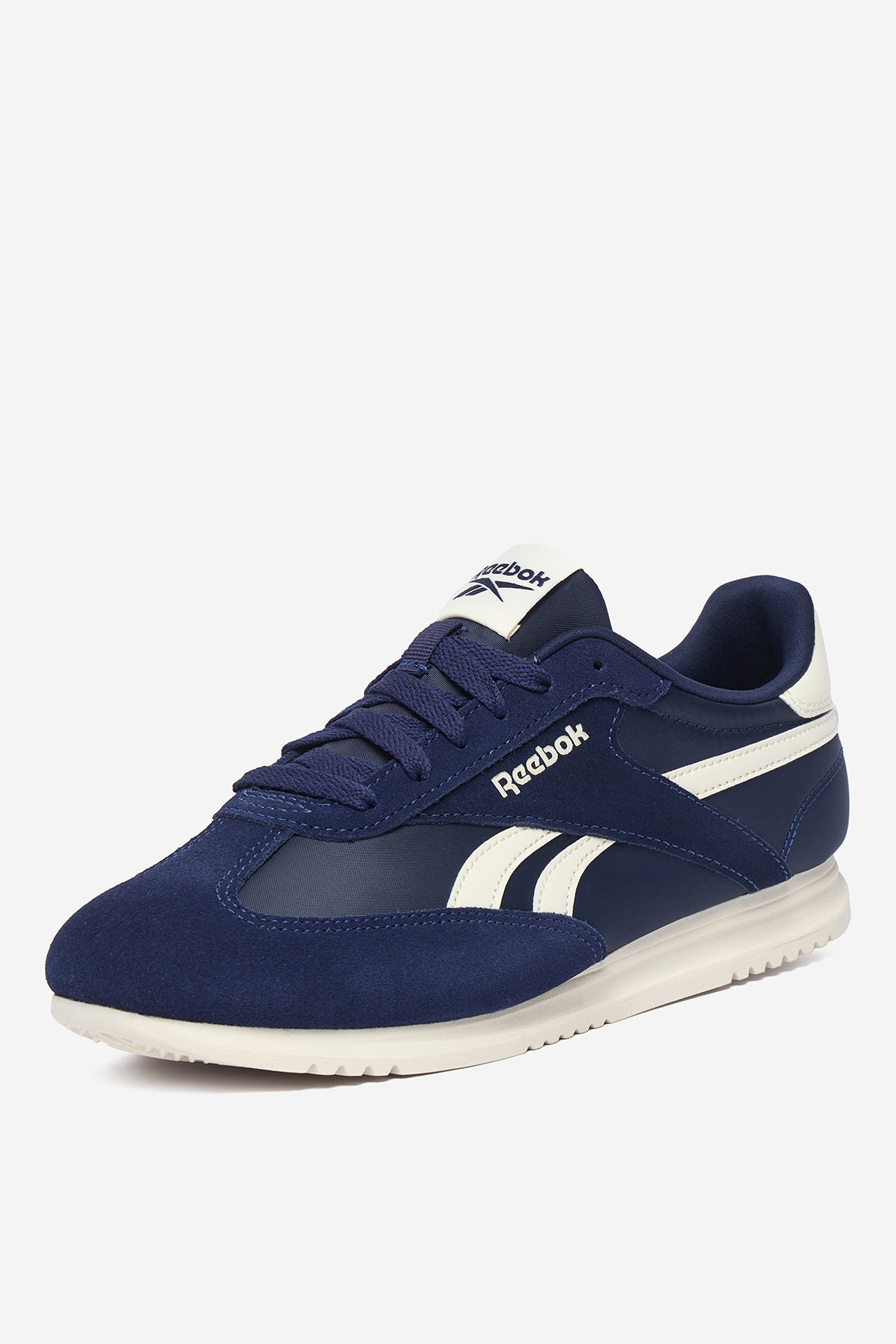 Кроссовки женские Reebok AR30309WDC 40 темно-синие фото3