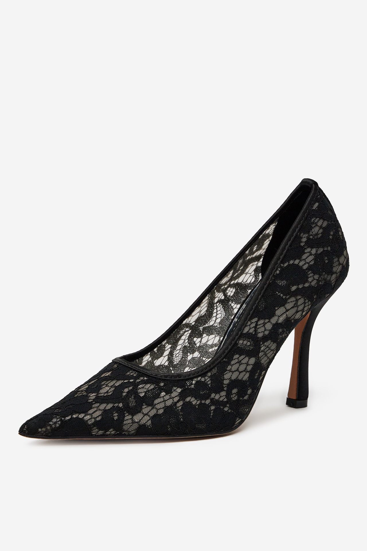 Туфлі жіночі Nine West S3S96688 39 чорні фото2