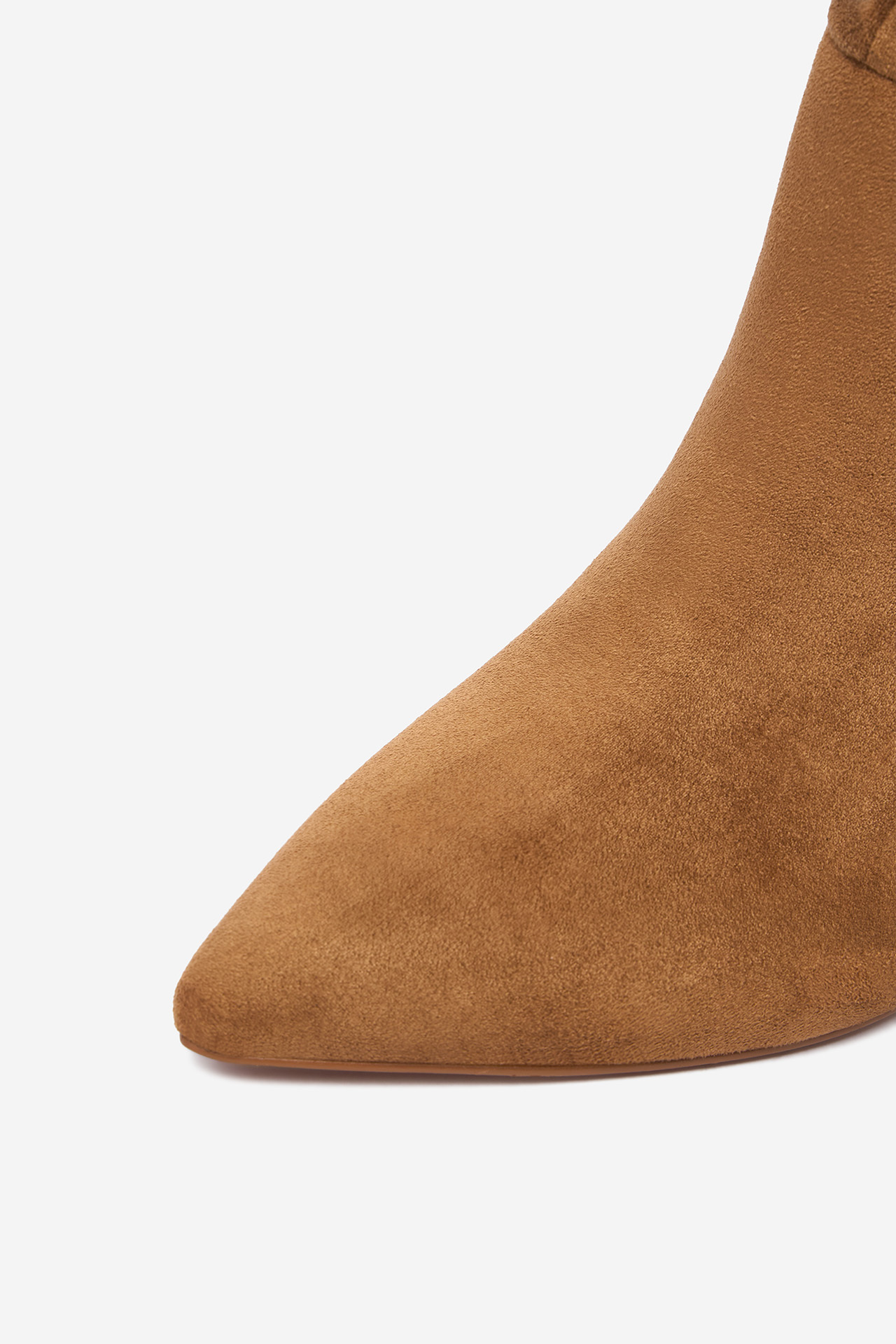 Ботинки женские Nine West SAMIRA-02 41 коричневые фото8