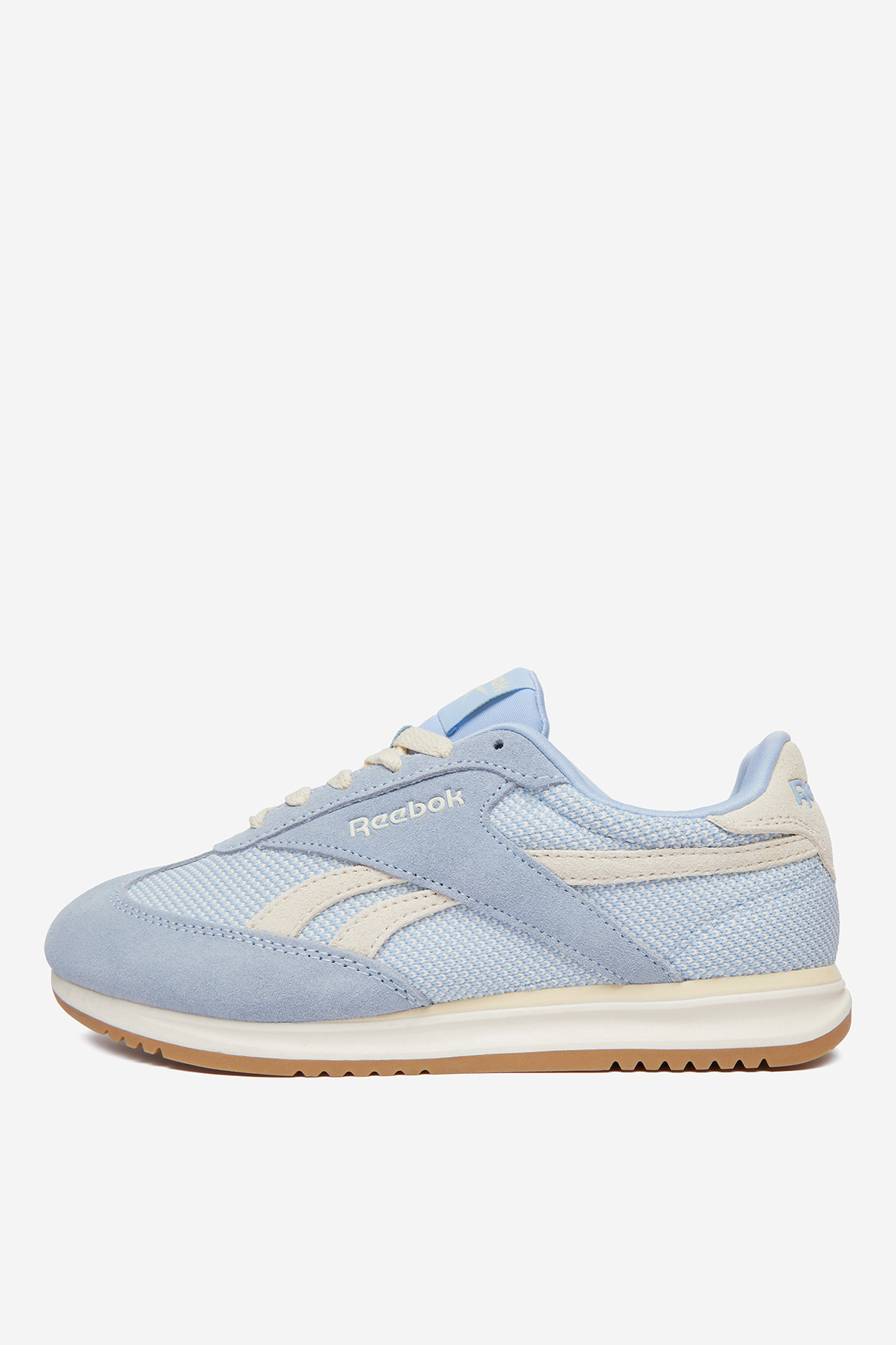Кроссовки женские Reebok AR30309WLTC 36 светло-синие фото9