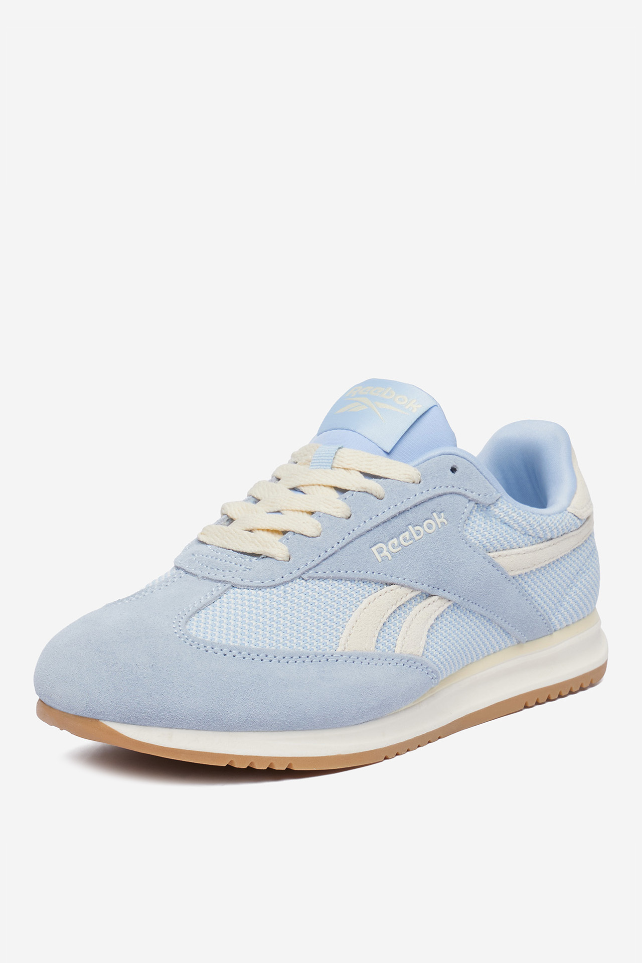 Кроссовки женские Reebok AR30309WLTC 41 светло-синие фото3