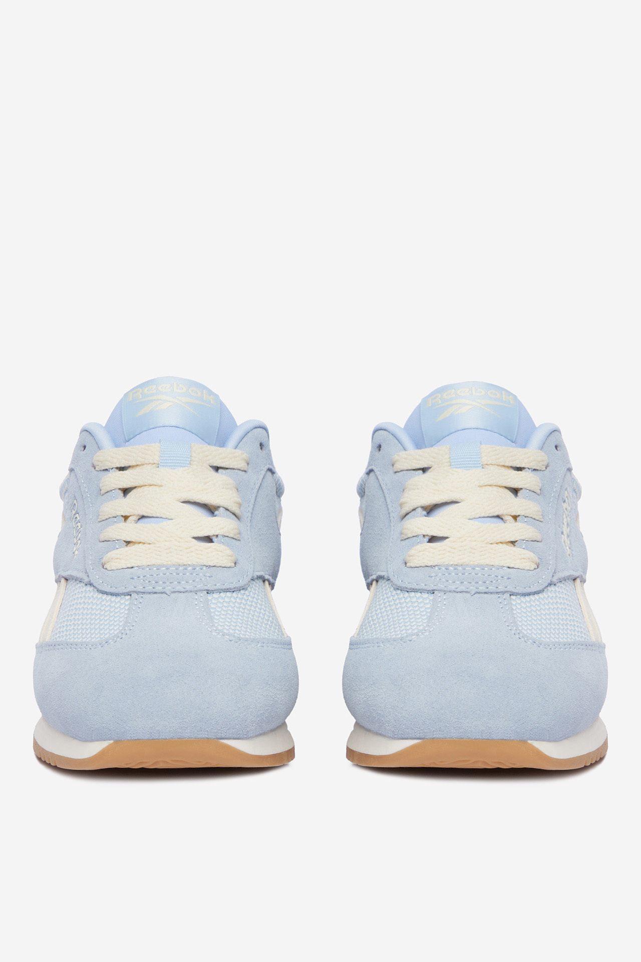 Кроссовки женские Reebok AR30309WLTC 41 светло-синие фото4