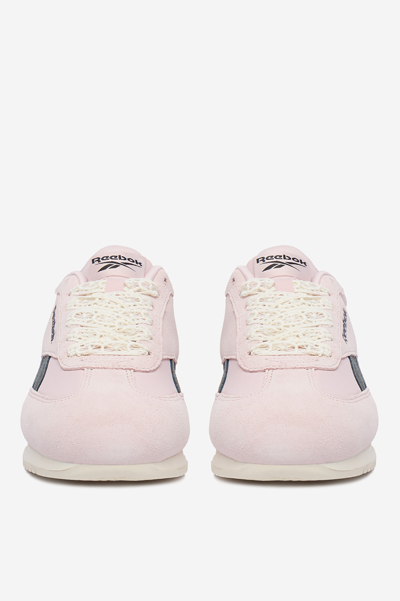 Кроссовки женские Reebok AR30309WQXC 36 розовые фото4