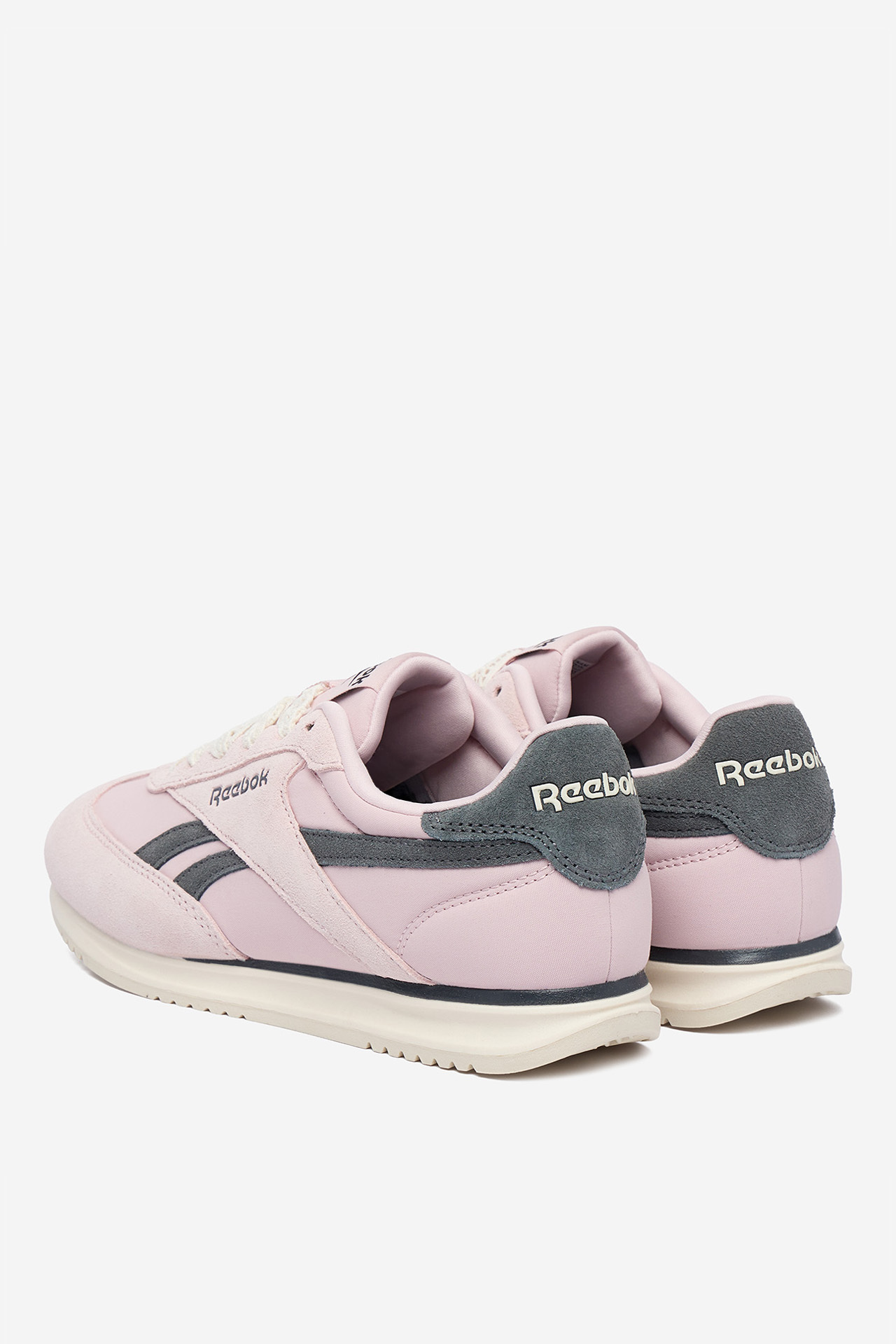 Кроссовки женские Reebok AR30309WQXC 37 розовые фото6