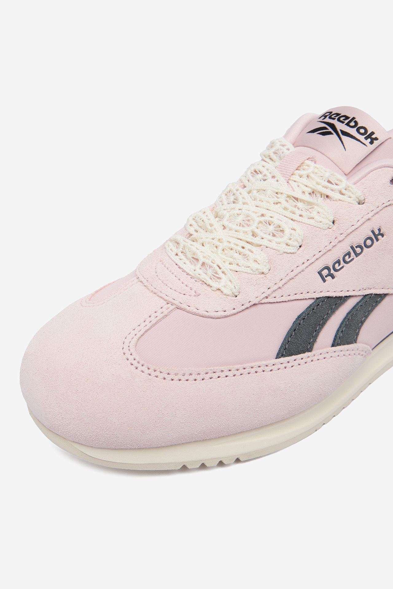Кроссовки женские Reebok AR30309WQXC 40 розовые фото8