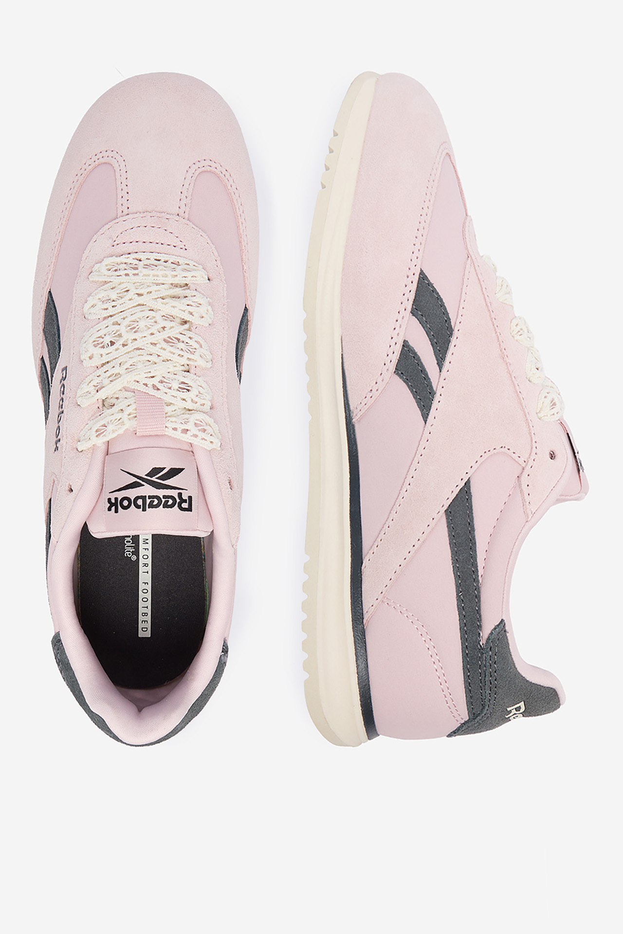 Кроссовки женские Reebok AR30309WQXC 41 розовые фото5