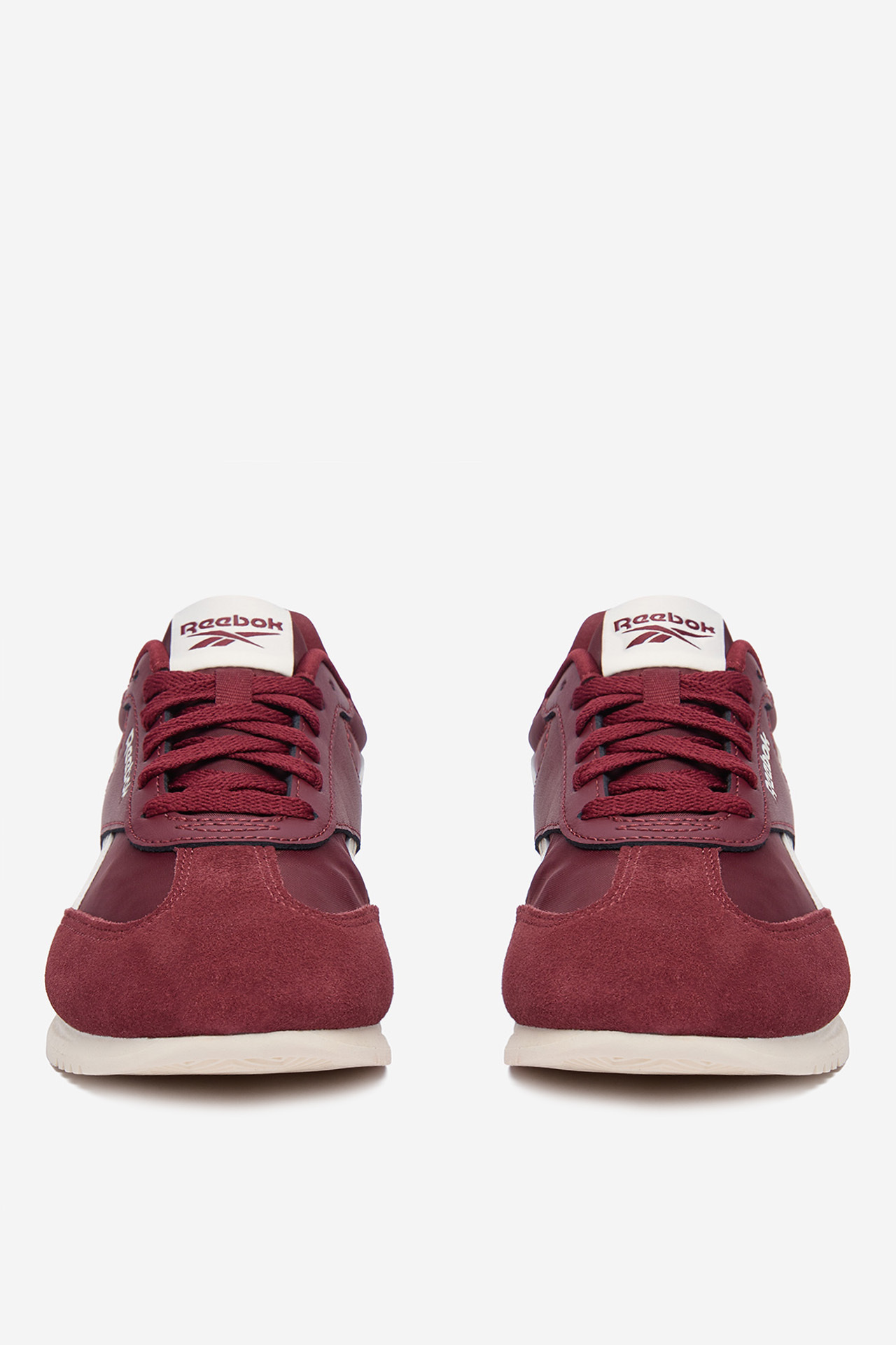 Кроссовки женские Reebok AR30309WRC 37 бордовые фото4