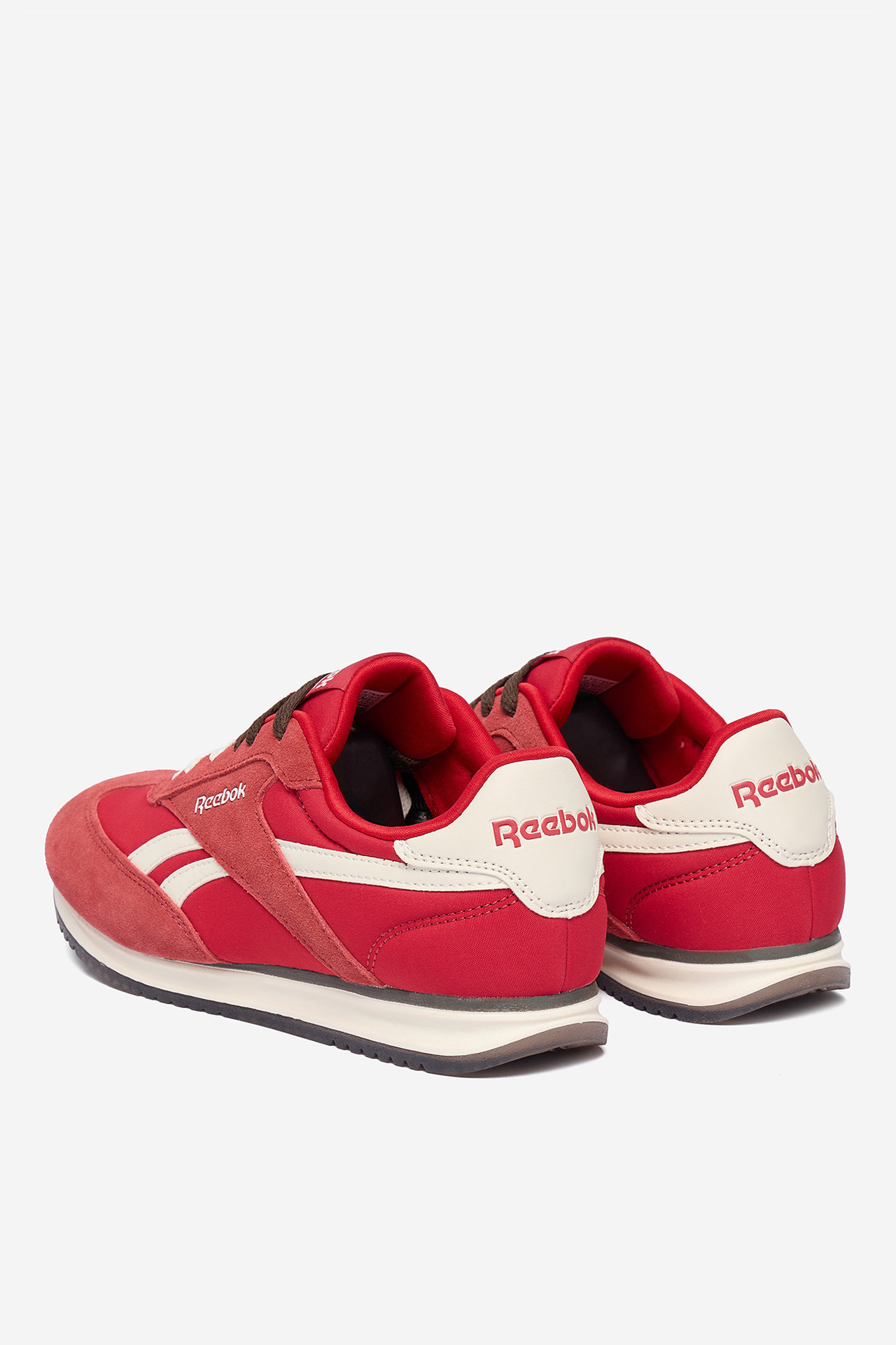 Кроссовки женские Reebok AR30309WRCT 39 красные фото6