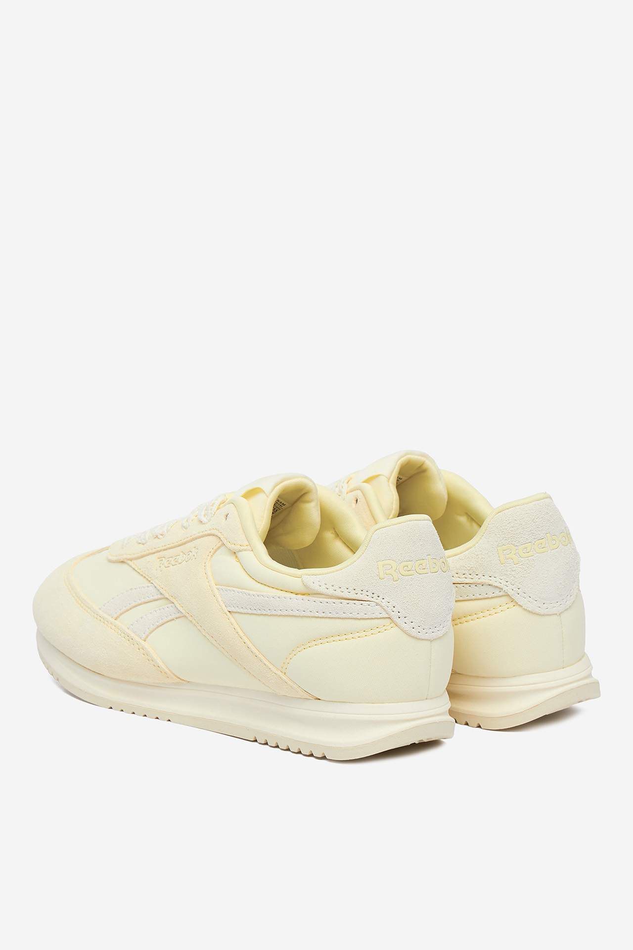 Кроссовки женские Reebok AR30309WYCC 37 желтые фото6
