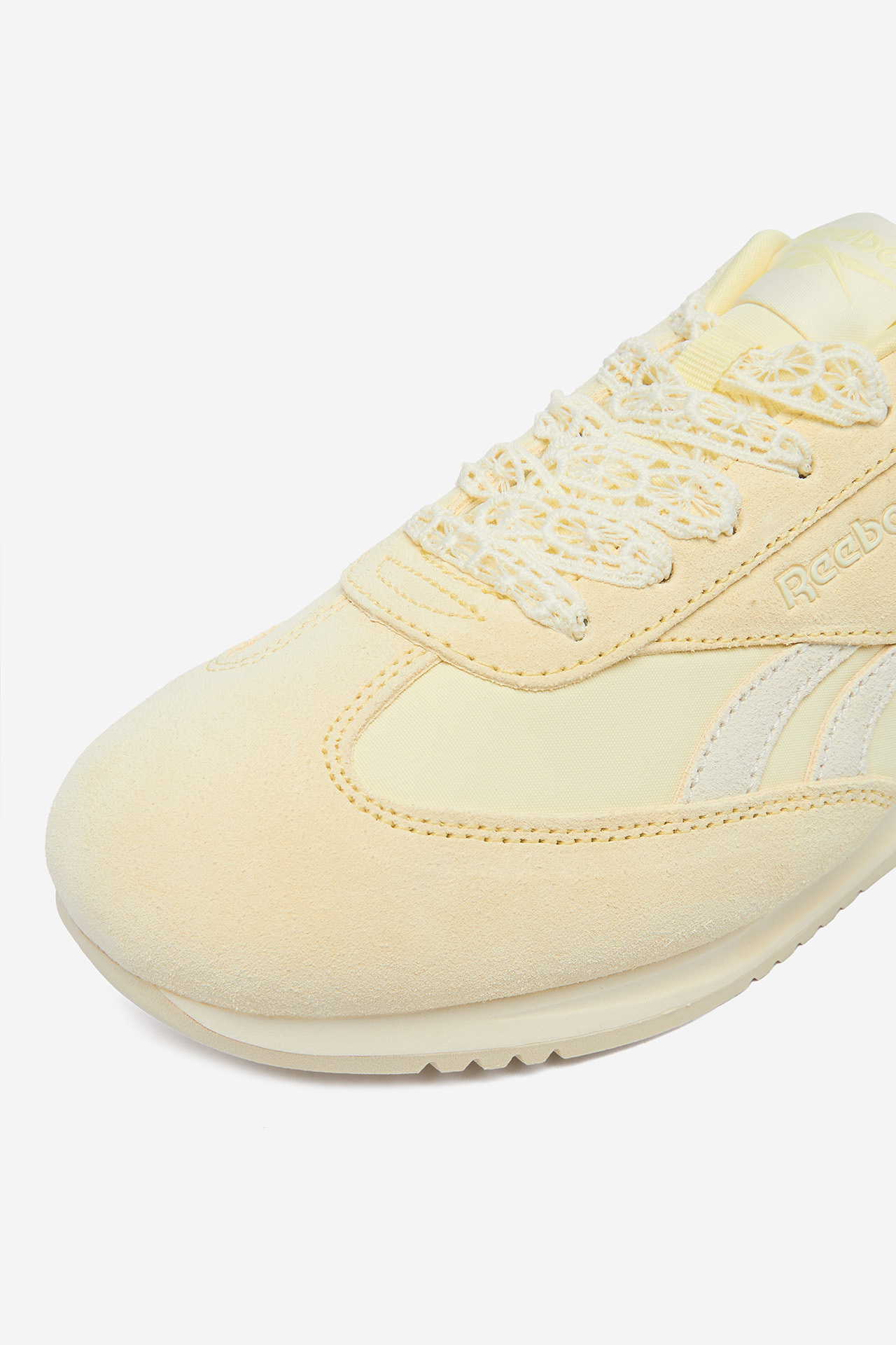Кроссовки женские Reebok AR30309WYCC 37 желтые фото8