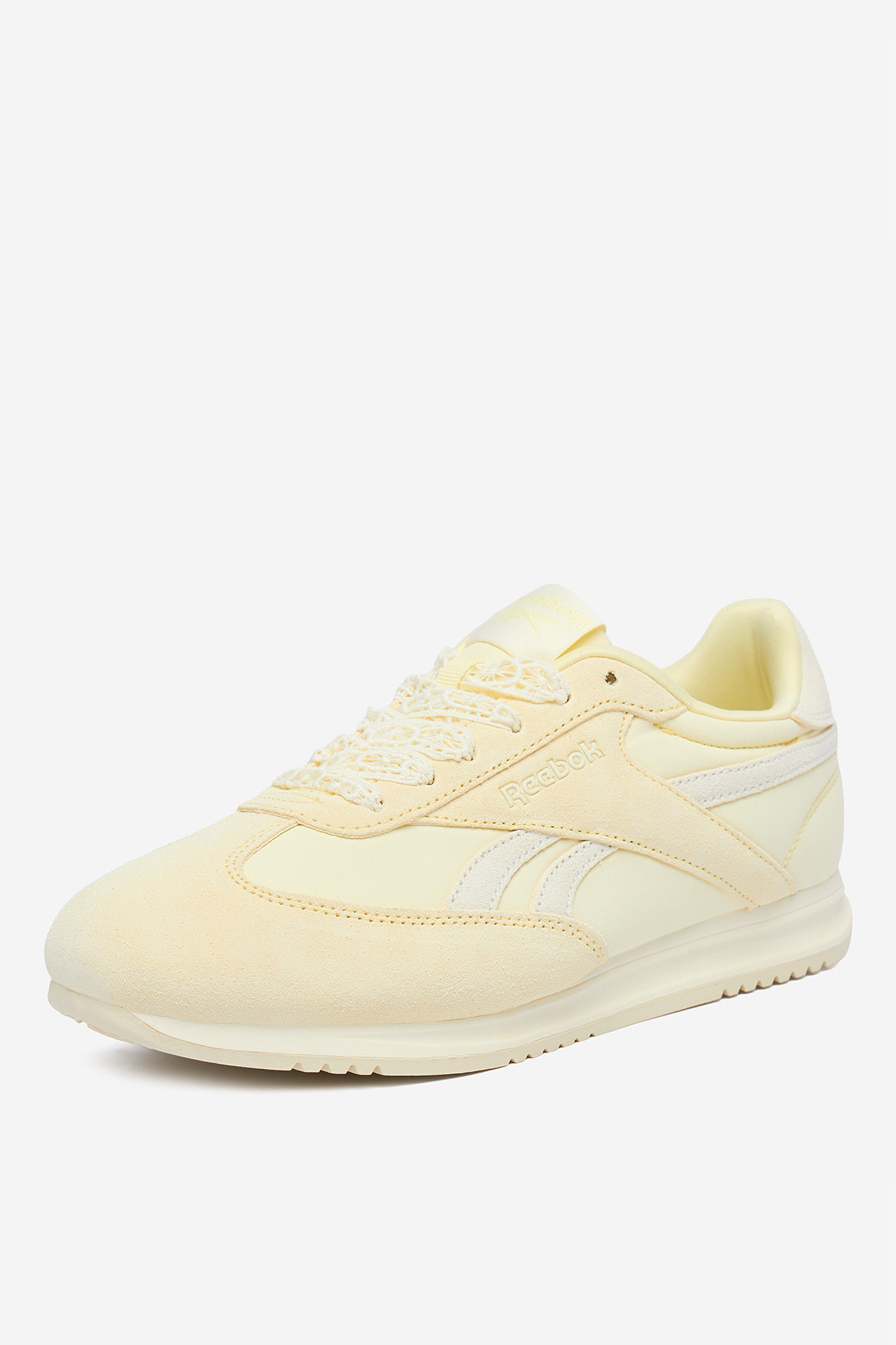 Кроссовки женские Reebok AR30309WYCC 38 1/2 желтые фото3