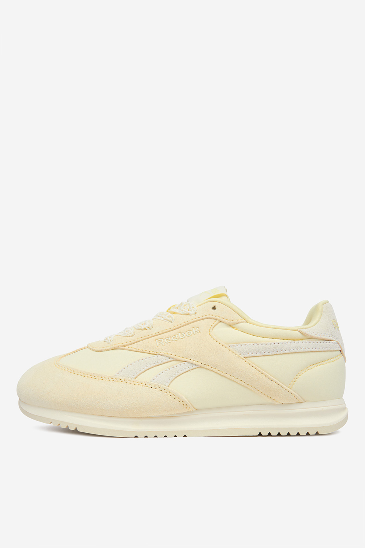 Кроссовки женские Reebok AR30309WYCC 38 1/2 желтые фото9
