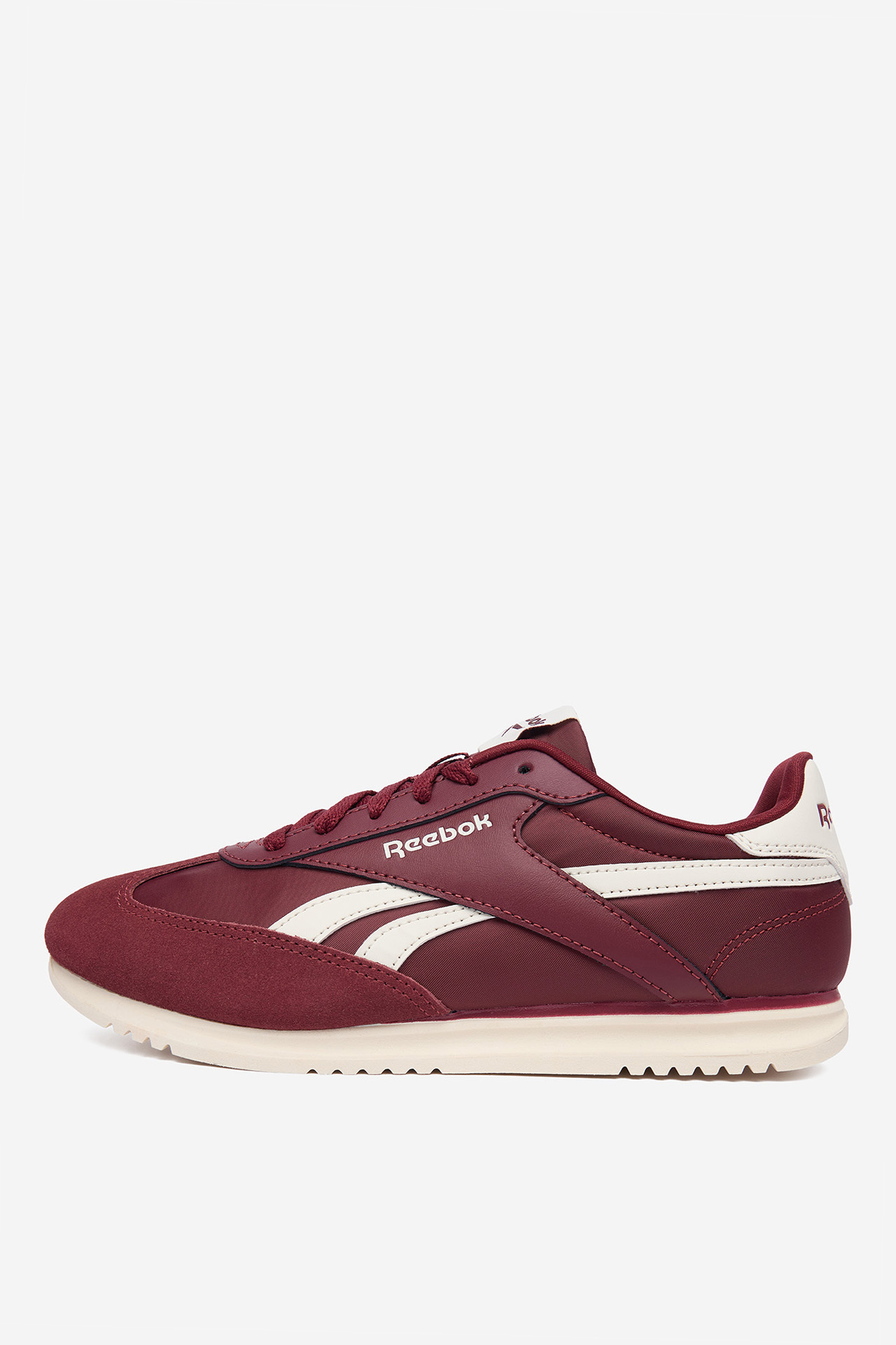 Кроссовки женские Reebok AR30309WRC 39 бордовые фото9