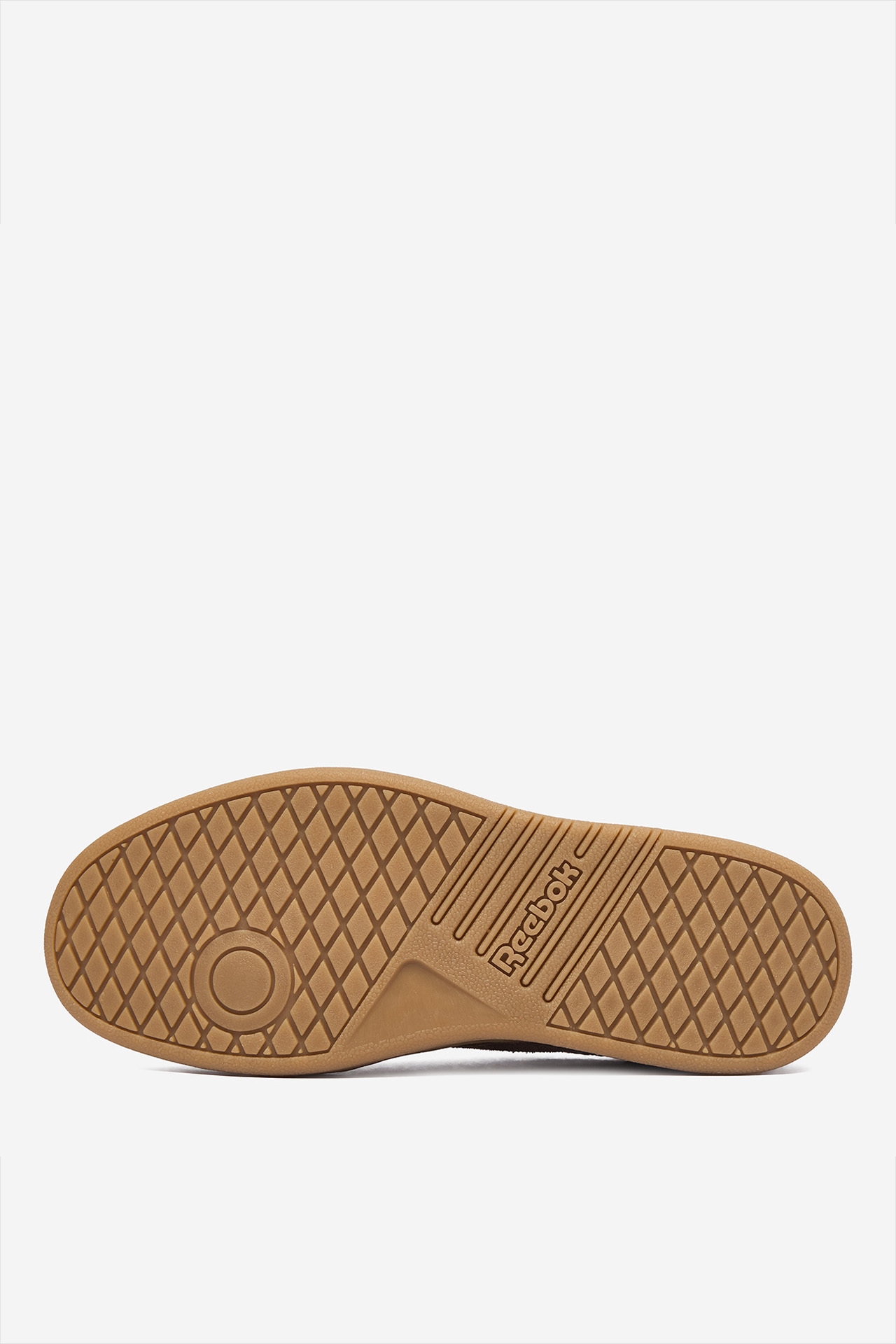 Кеди жіночі Reebok AR30751WECJ 38 коричневі фото7