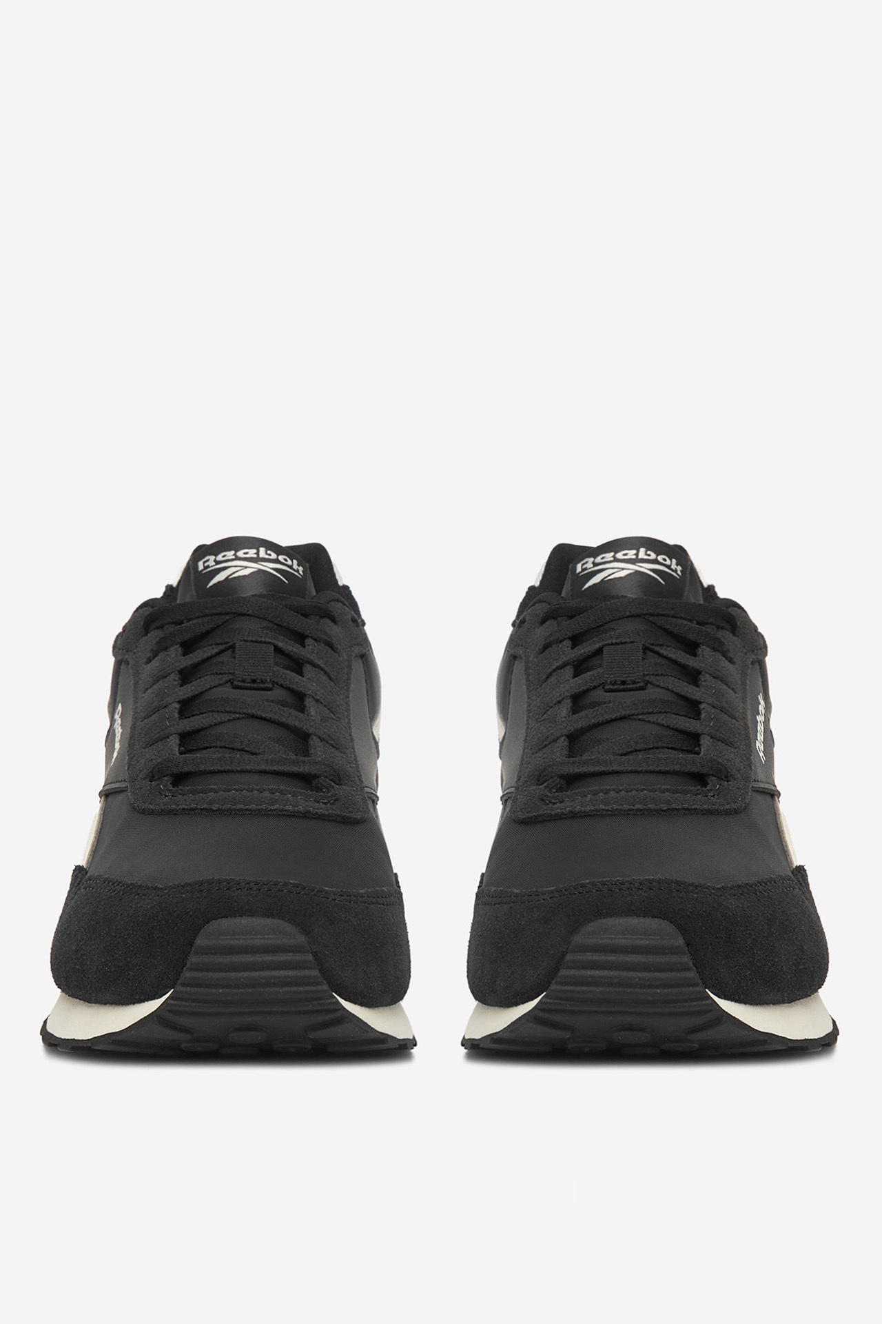 Кроссовки женские Reebok Glide Low 100208667 36 черные фото4