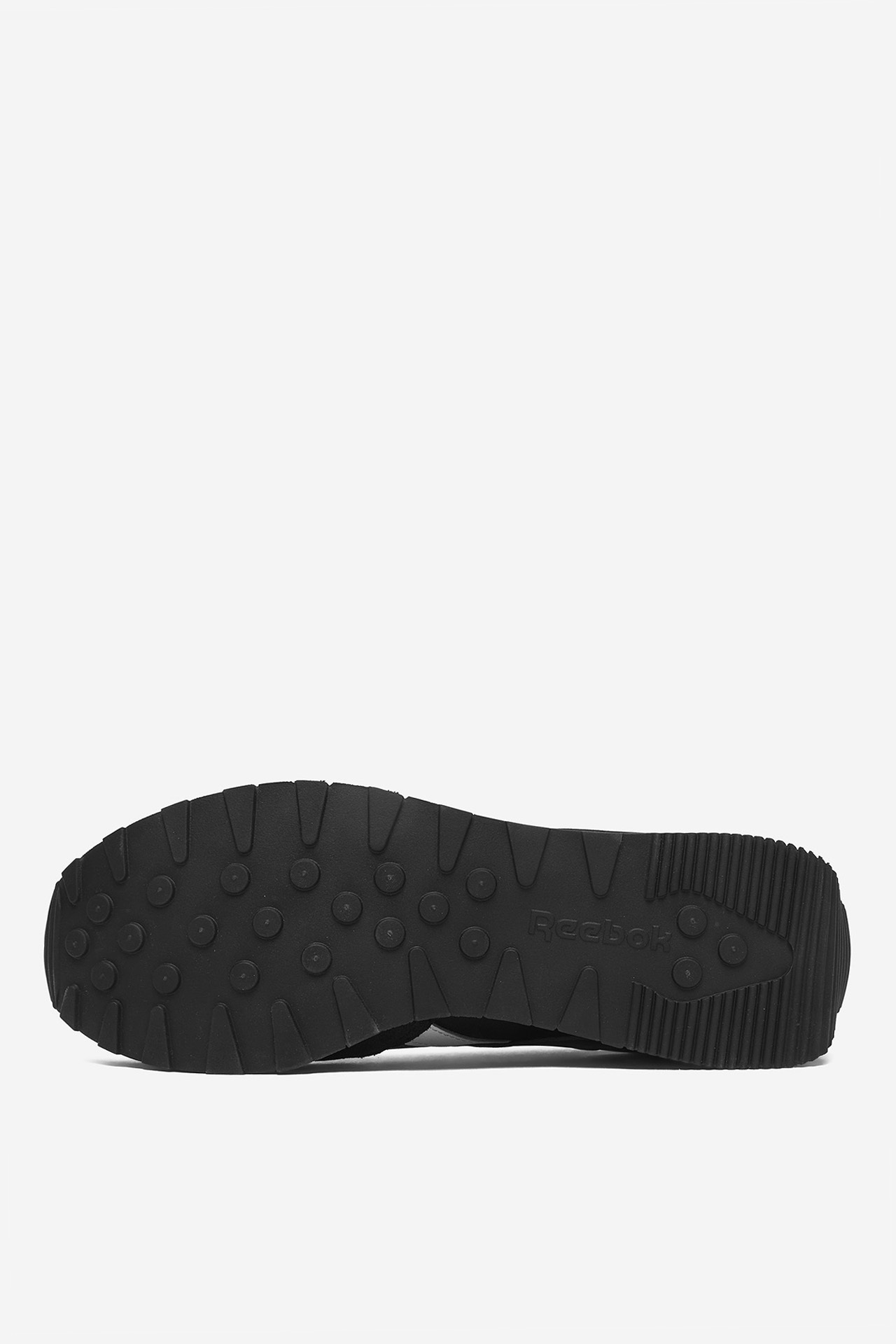 Кроссовки женские Reebok Glide Low 100208667 37 1/2 черные фото7