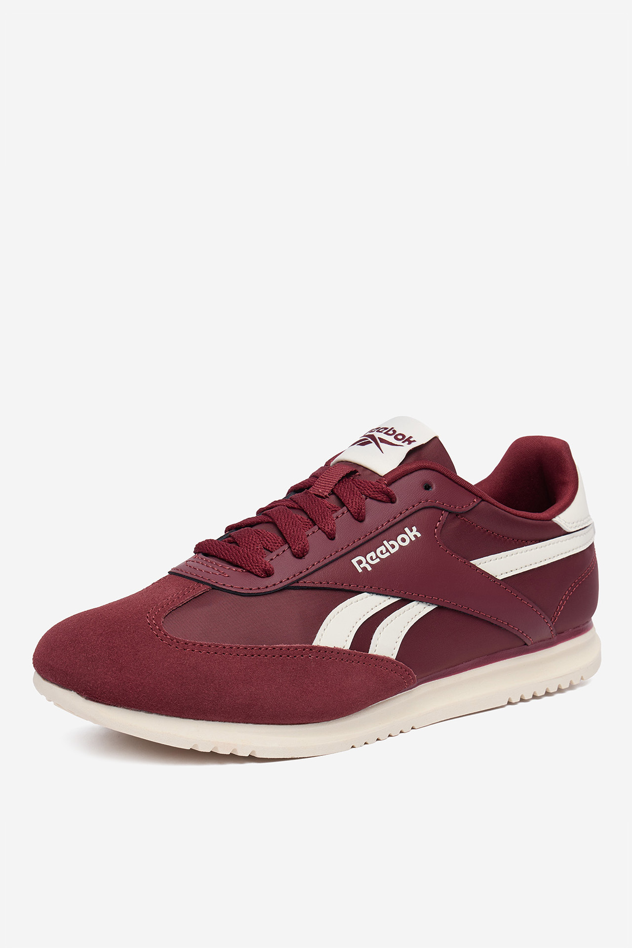Кроссовки женские Reebok AR30309WRC 41 бордовые фото3