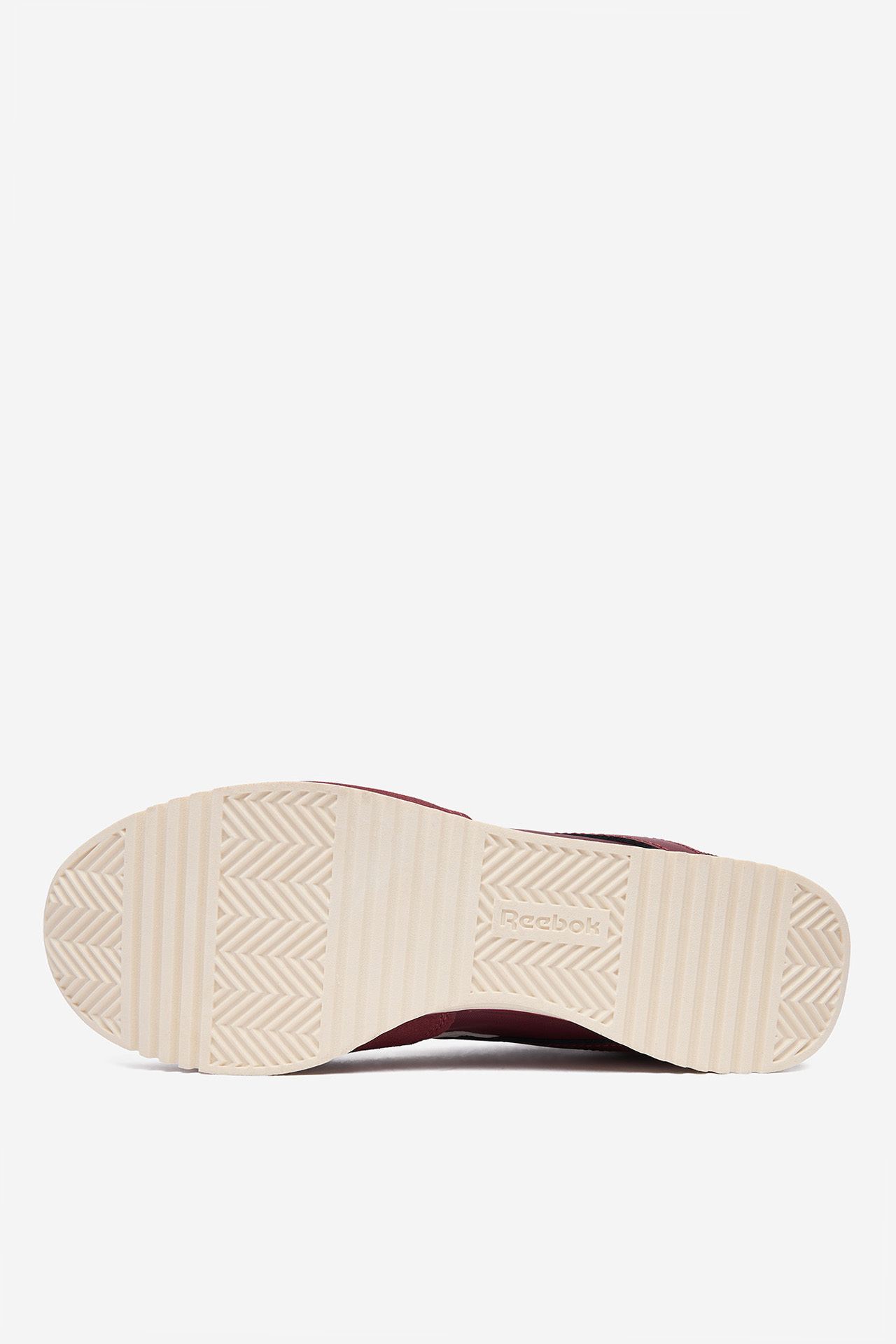 Кроссовки женские Reebok AR30309WRC 41 бордовые фото7