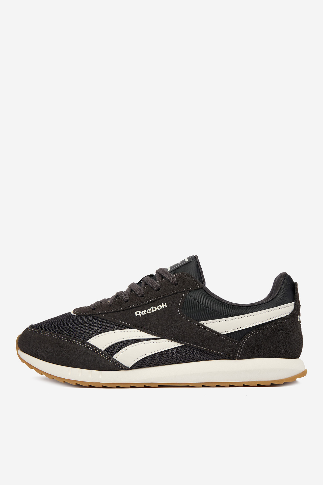 Кроссовки мужские Reebok Moda AR30315MBCT 43 черные фото9